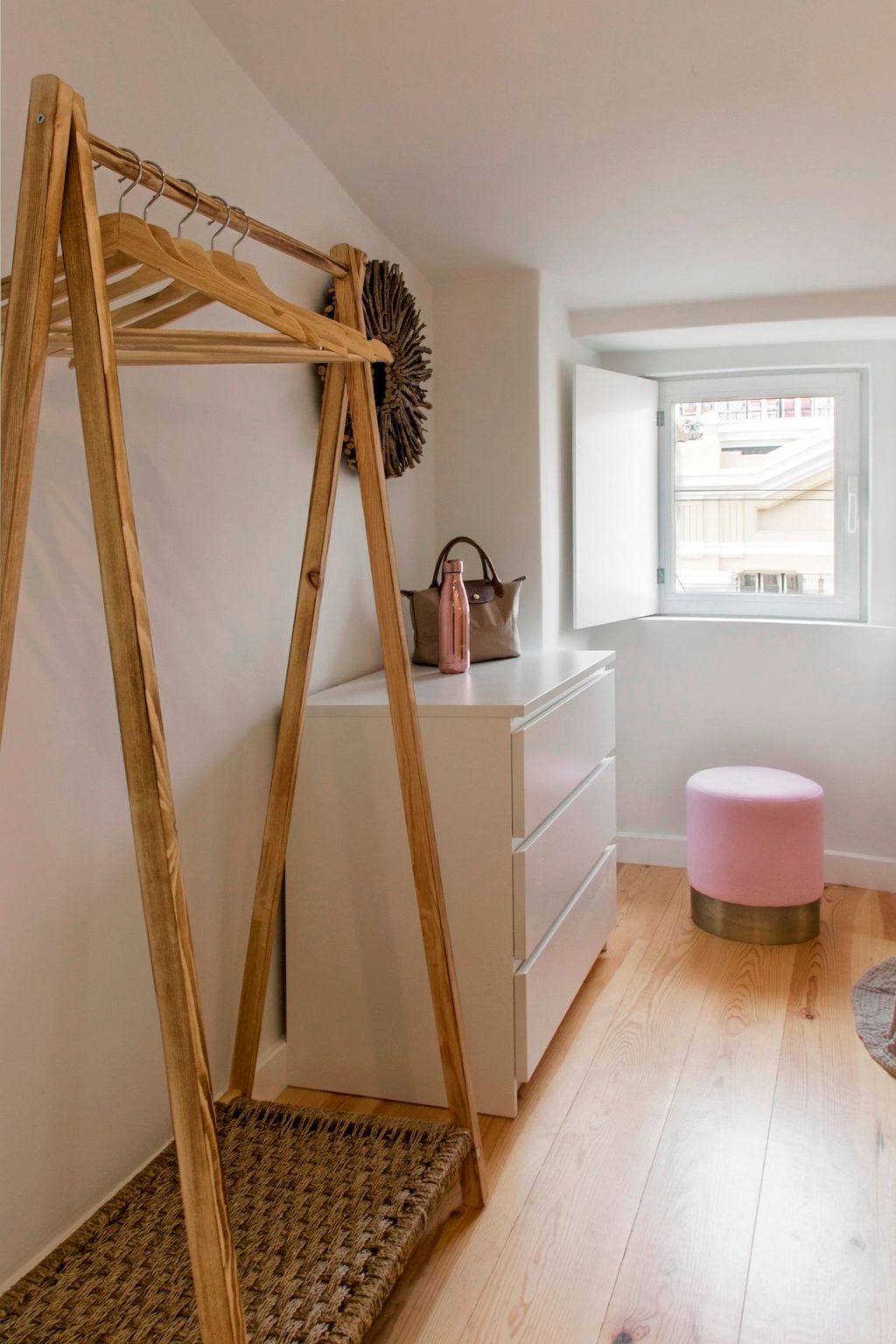 Das romantische Nest. der perfekte Rückzugsort im Stadtzentrum-Image-tags.info