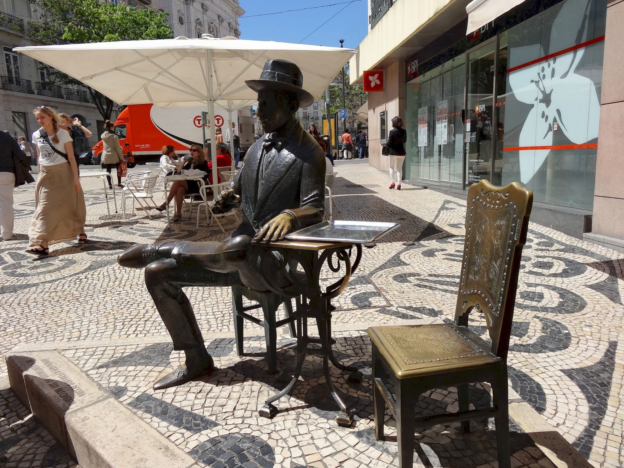 Das romantische Nest. der perfekte Rückzugsort im Stadtzentrum-Image-tags.info