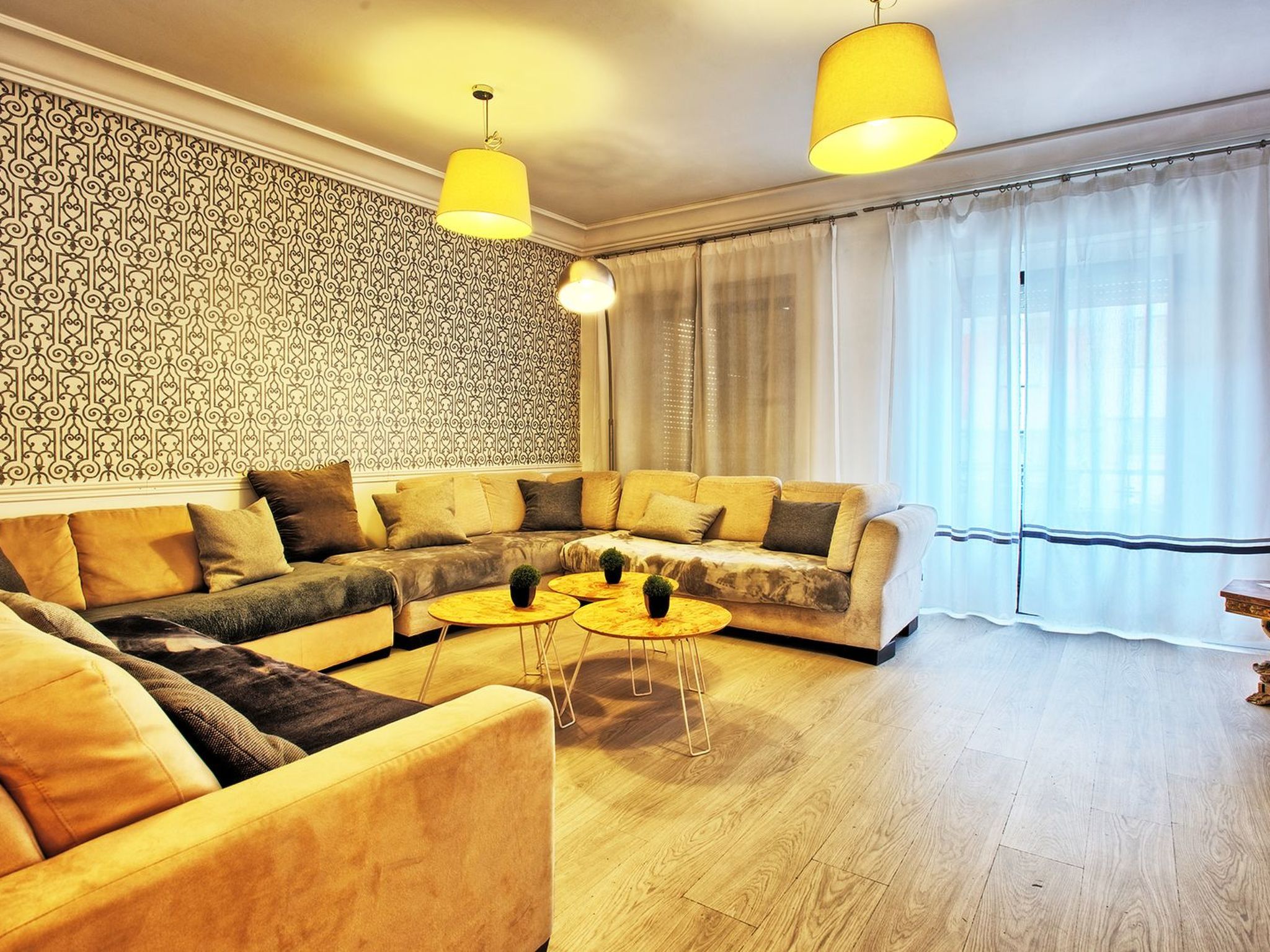 Schönes Haus in Lissabon-Binnen