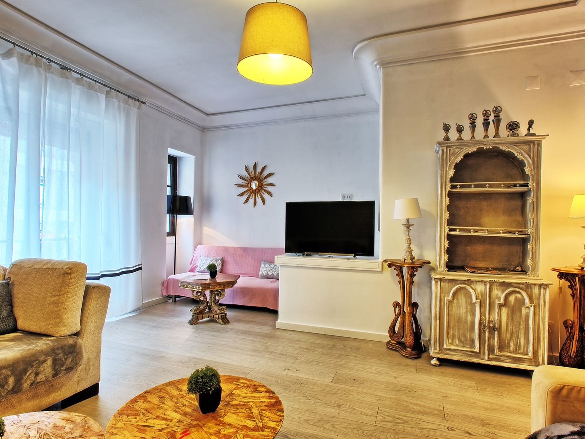 Schönes Haus in Lissabon-Binnen