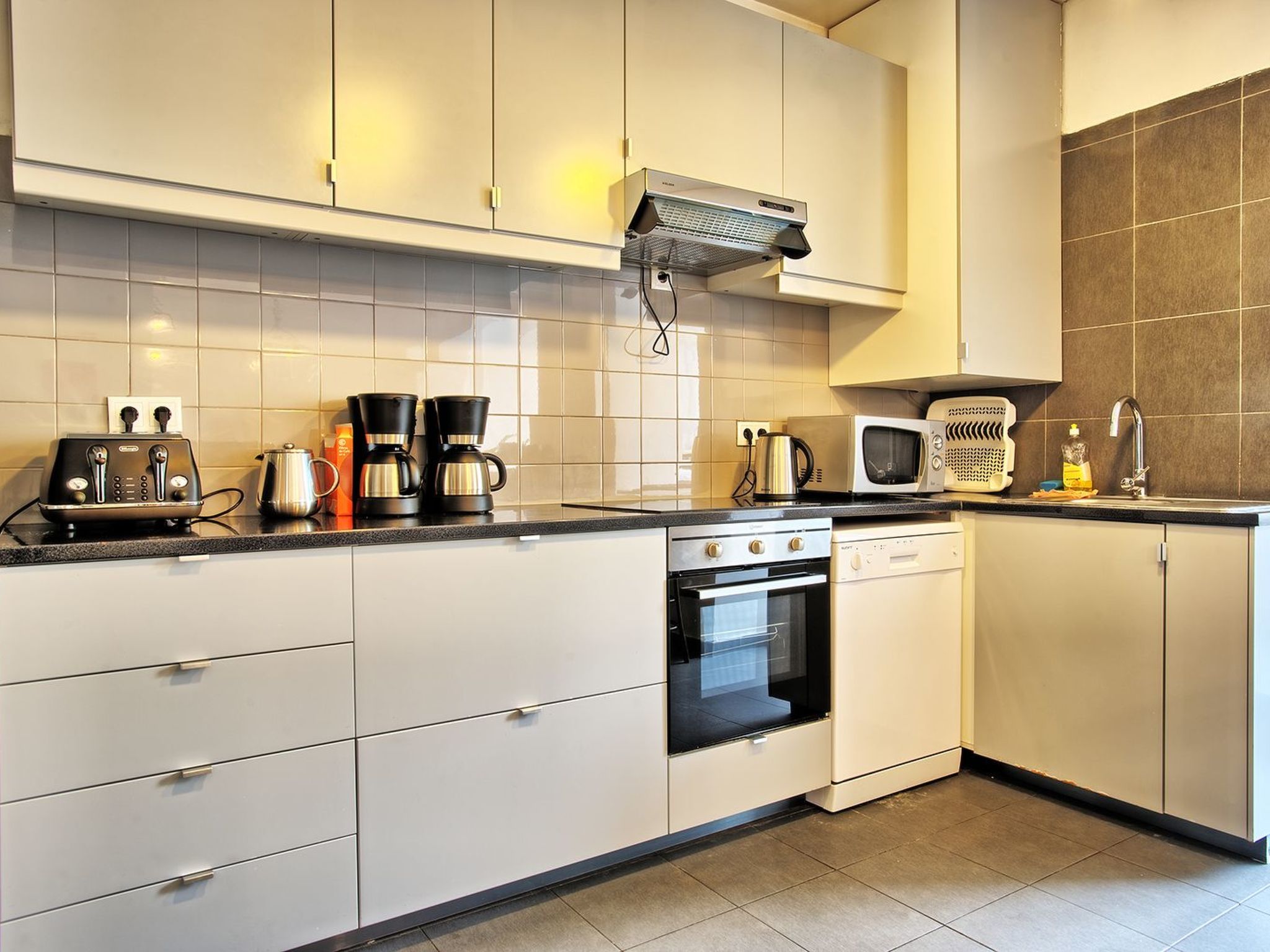 Schönes Haus in Lissabon-Binnen