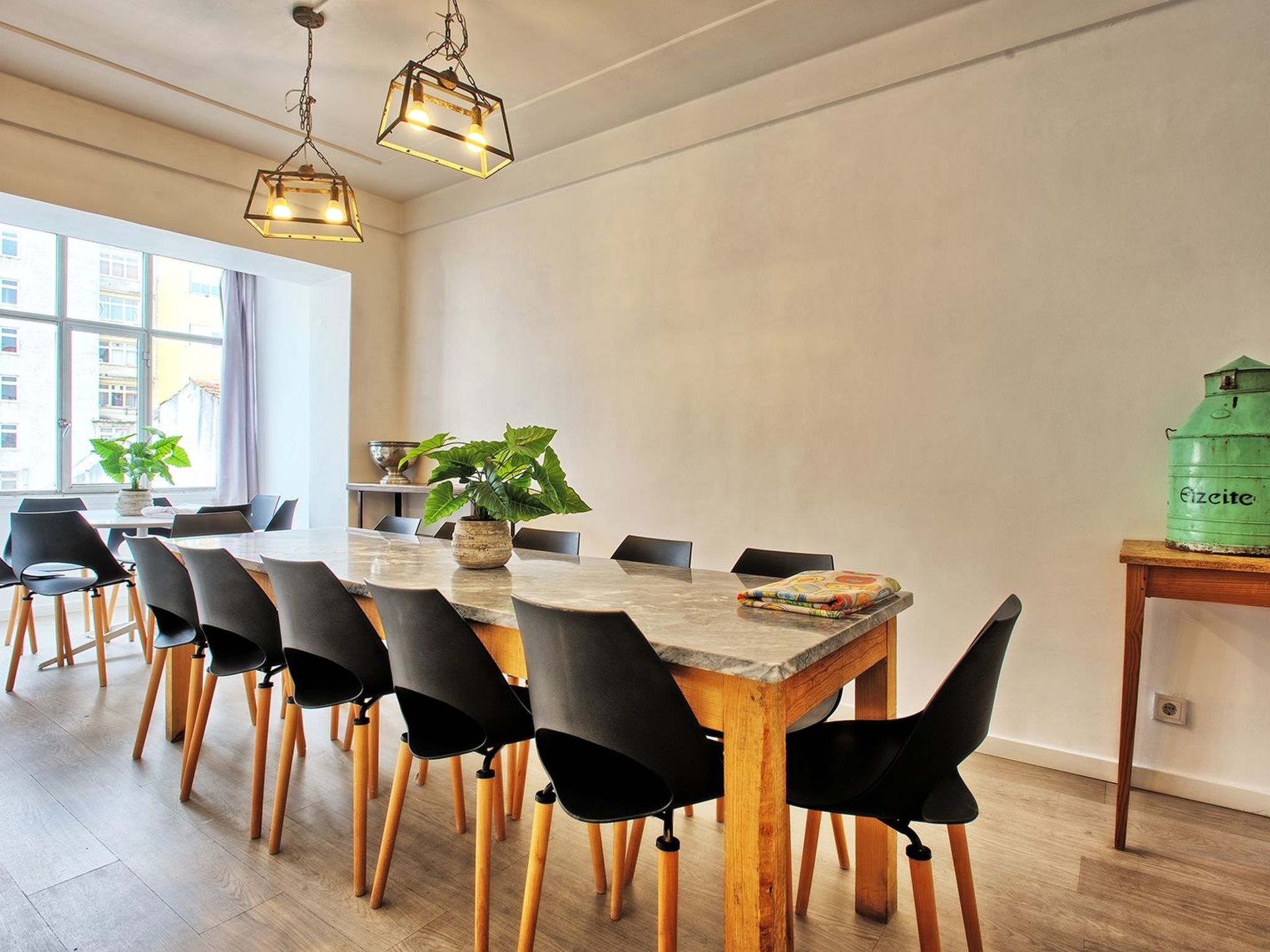 Schönes Haus in Lissabon-Binnen