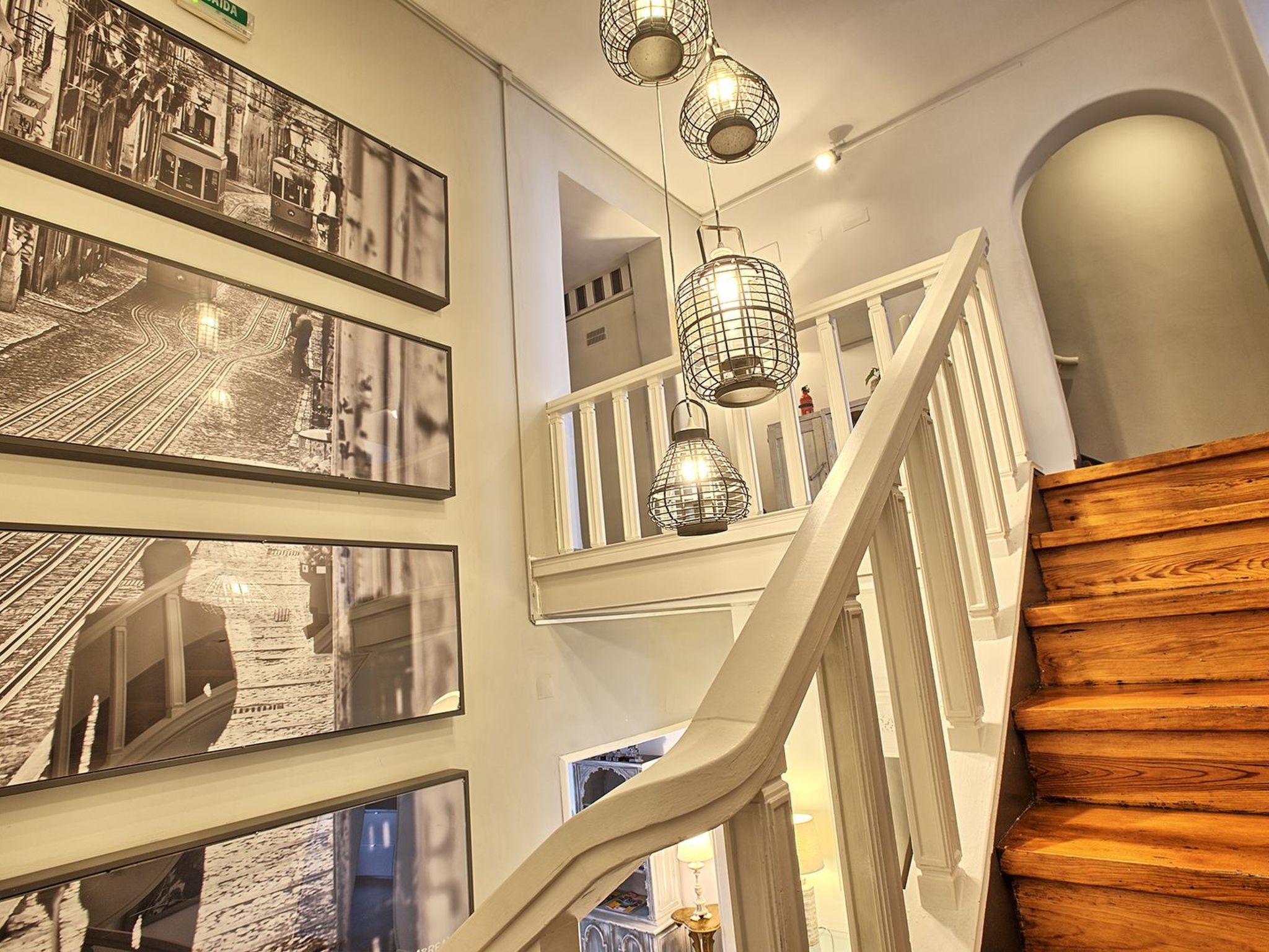 Schönes Haus in Lissabon-Binnen