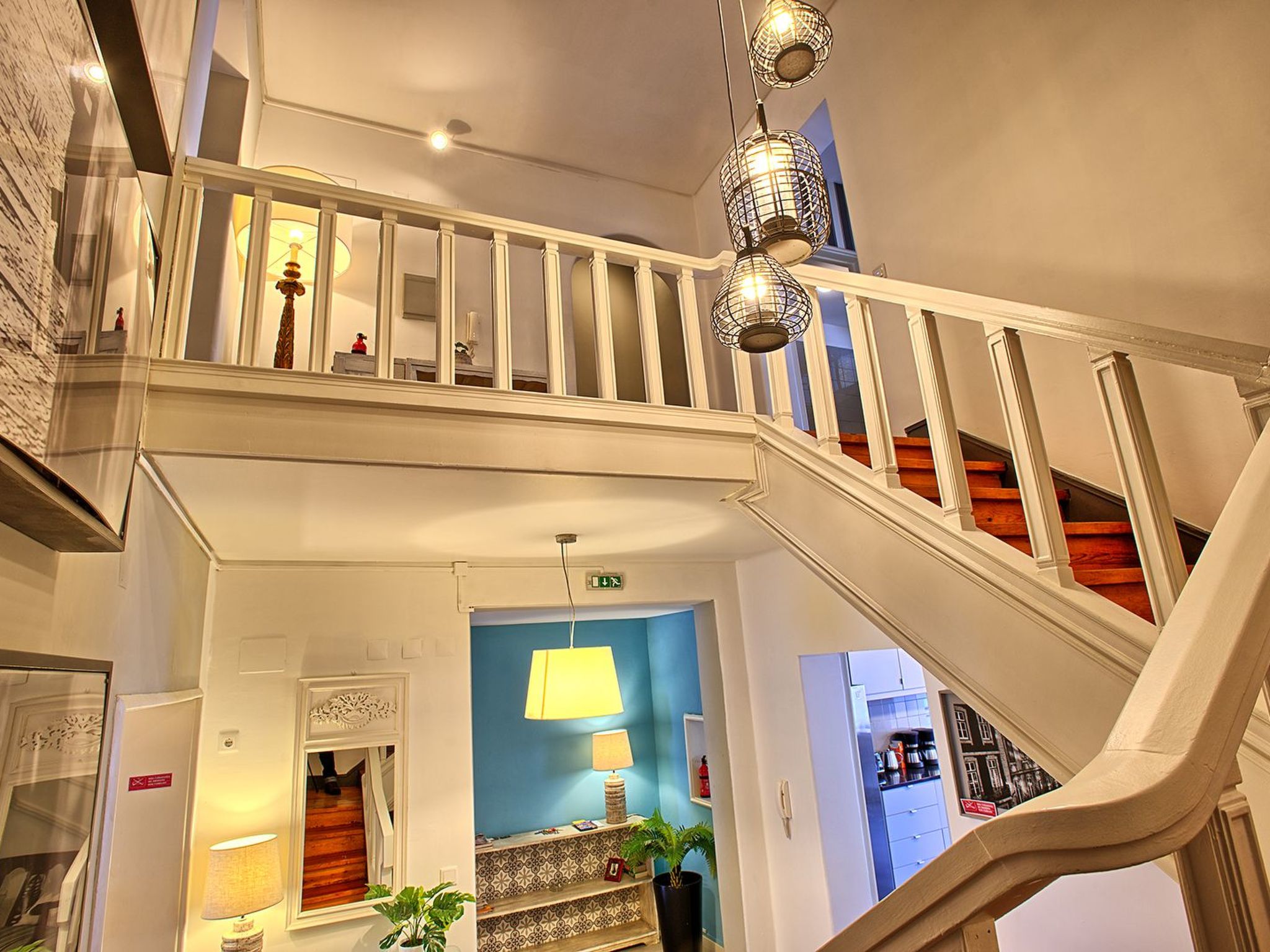 Schönes Haus in Lissabon-Binnen