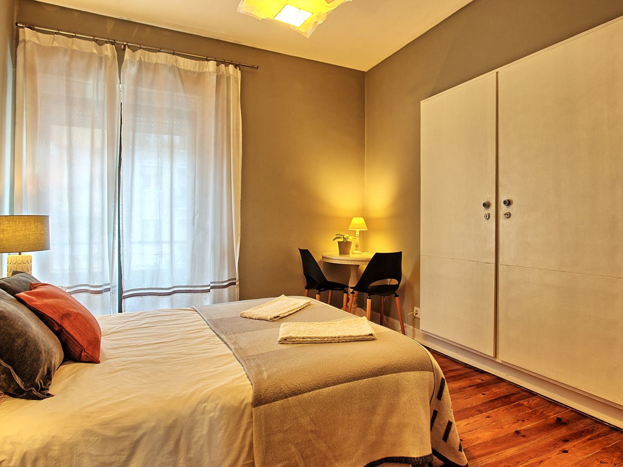 Schönes Haus in Lissabon-Binnen