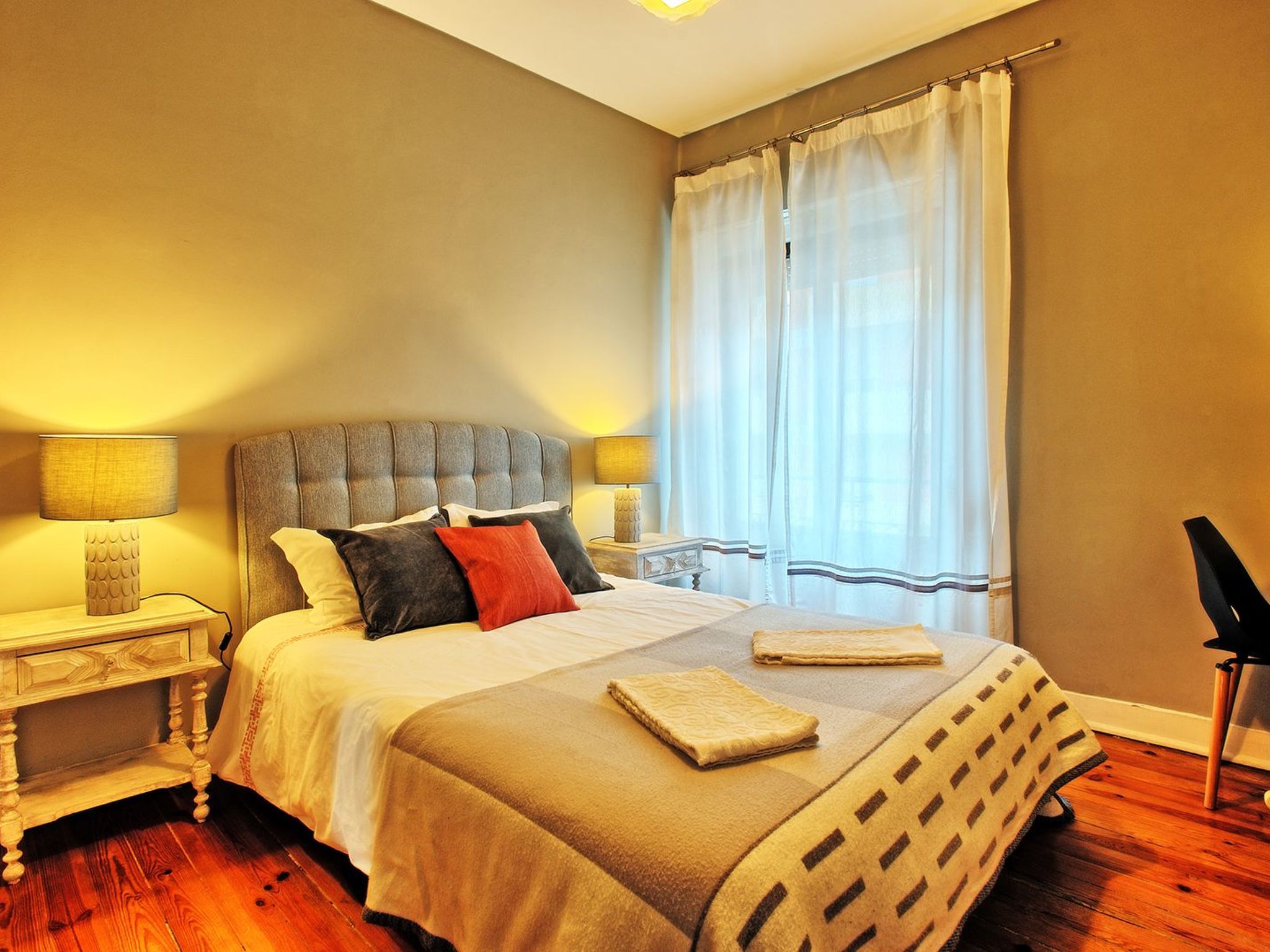 Schönes Haus in Lissabon-Binnen