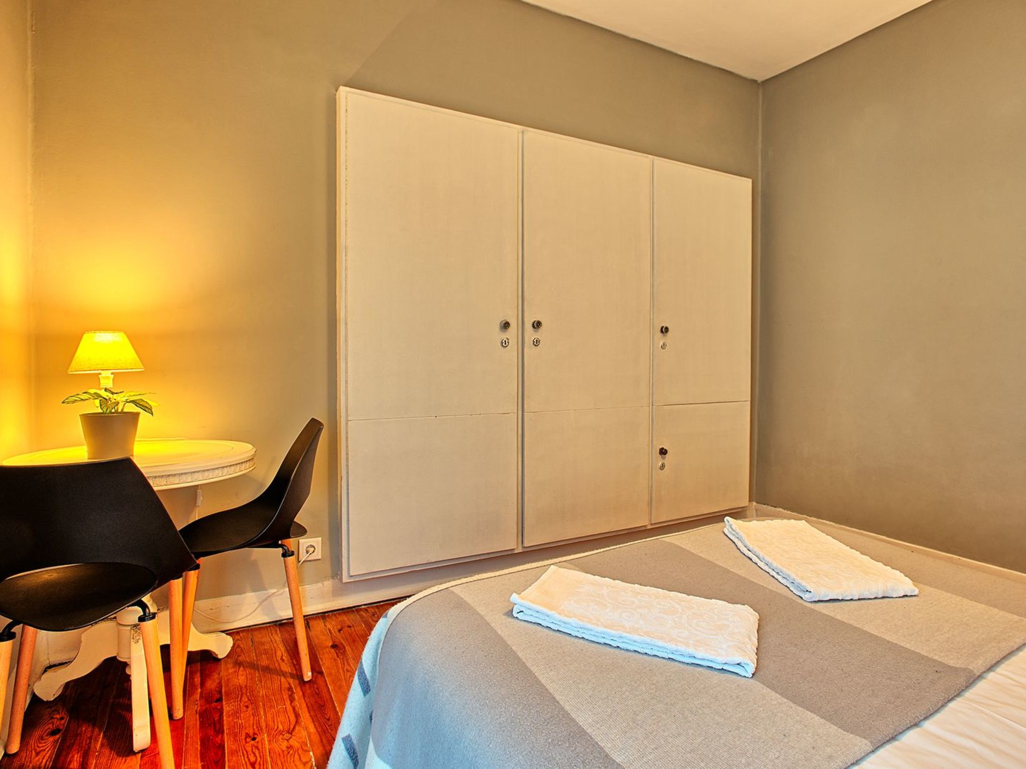 Schönes Haus in Lissabon-Binnen