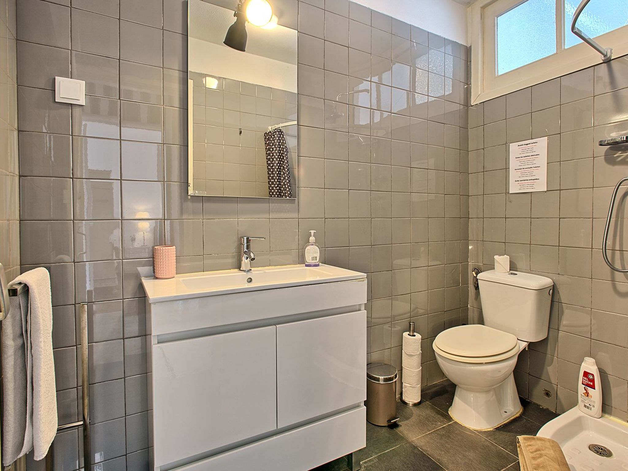 Schönes Haus in Lissabon-Binnen