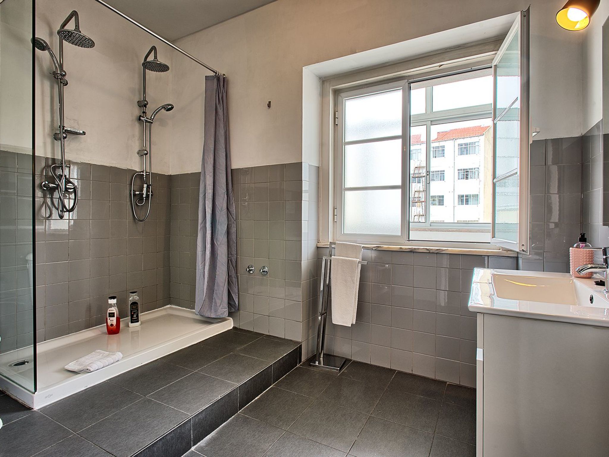 Schönes Haus in Lissabon-Binnen