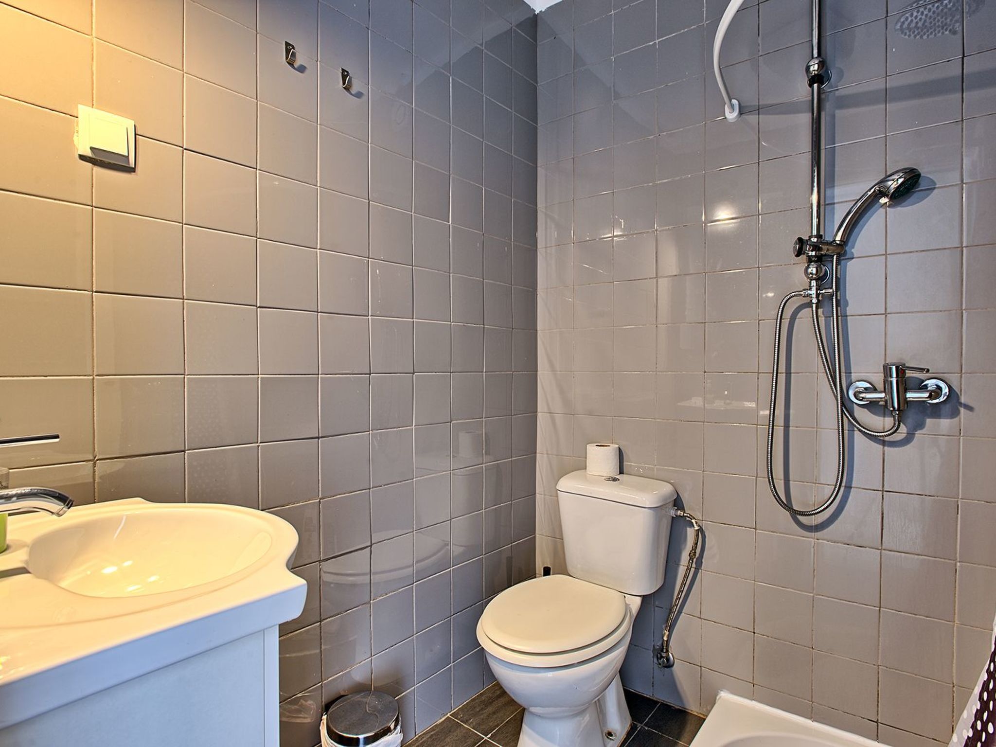 Schönes Haus in Lissabon-Binnen