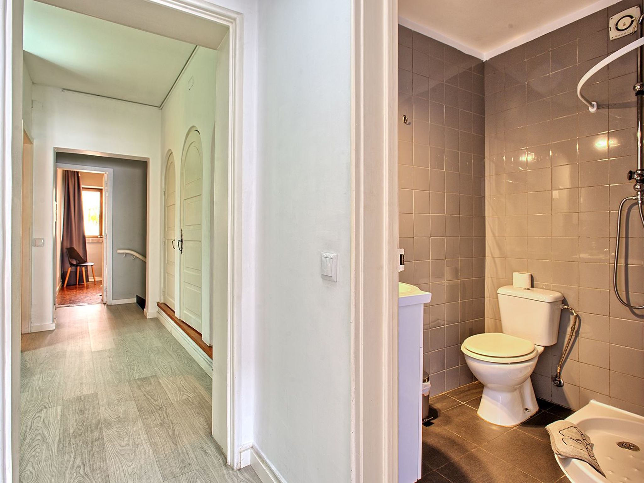 Schönes Haus in Lissabon-Binnen