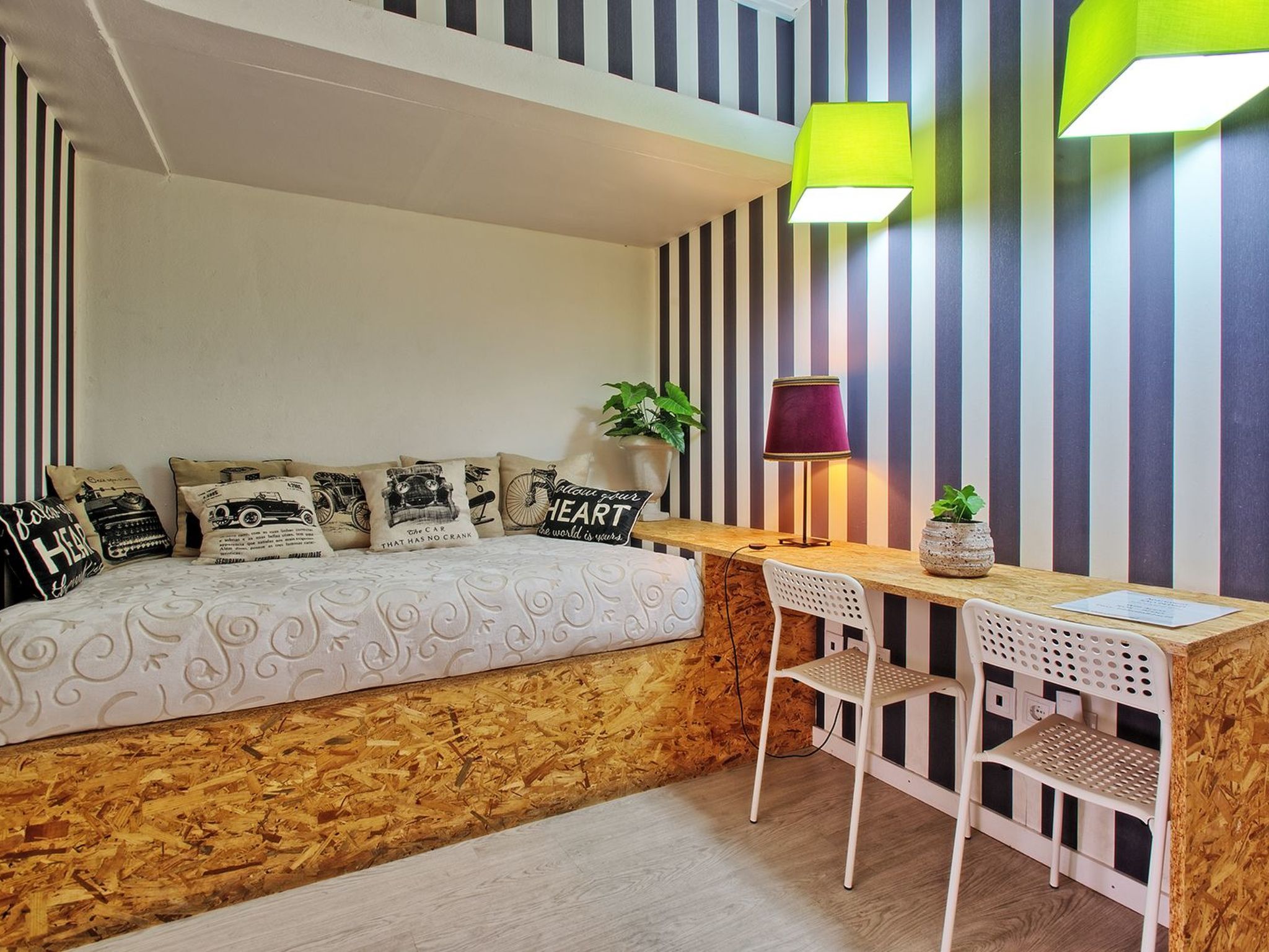 Schönes Haus in Lissabon-Binnen