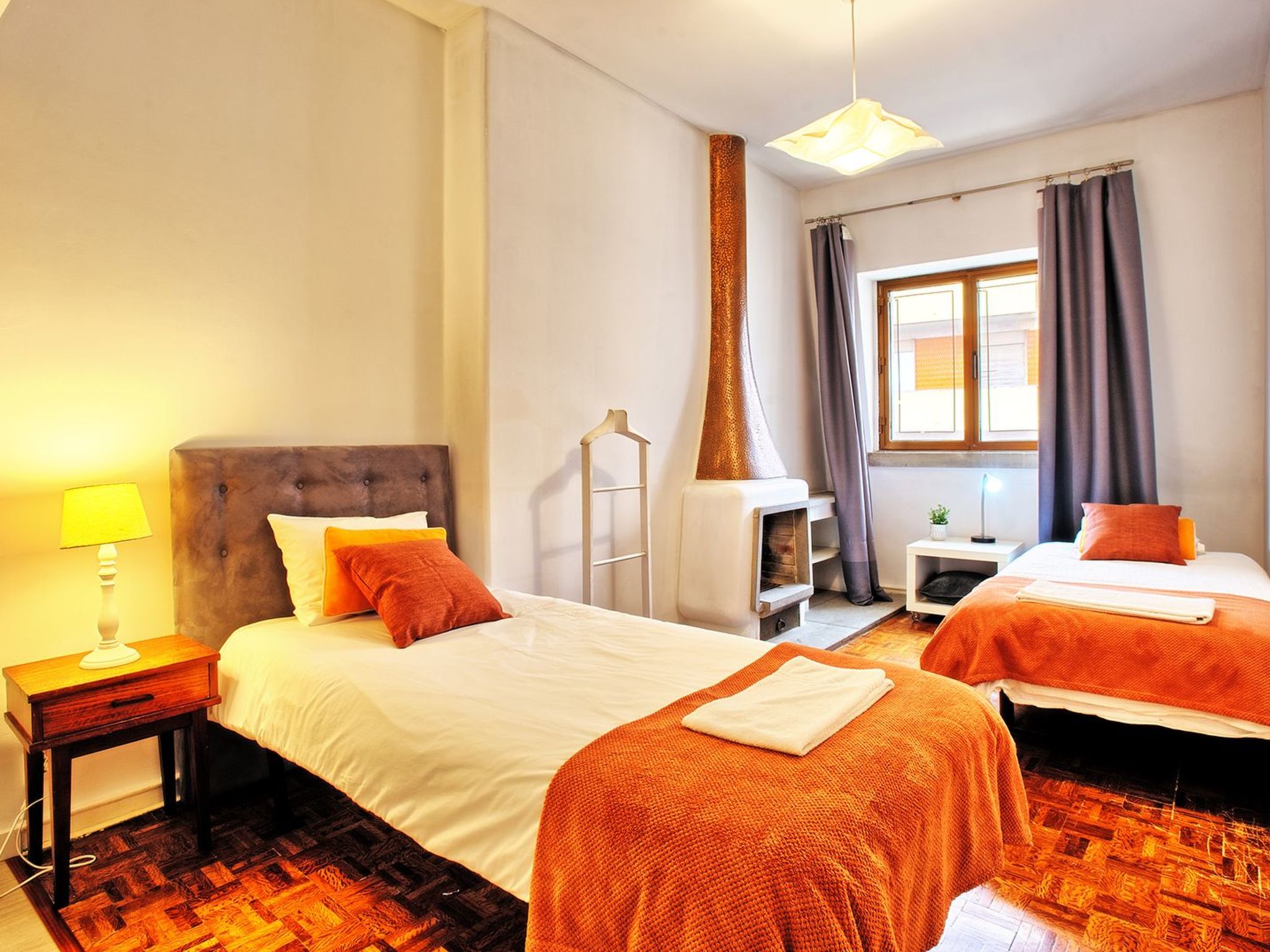 Schönes Haus in Lissabon-Binnen