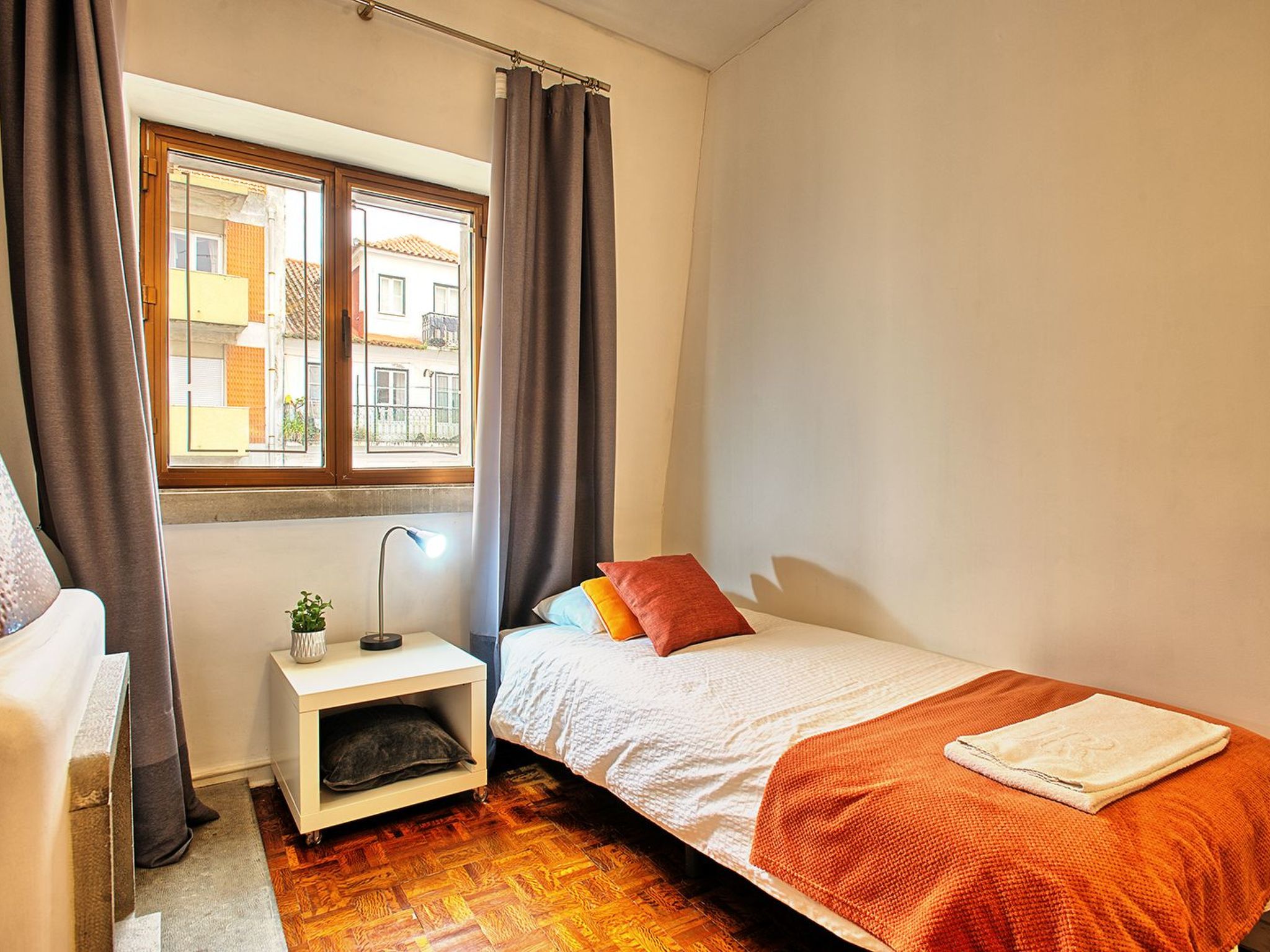 Schönes Haus in Lissabon-Binnen