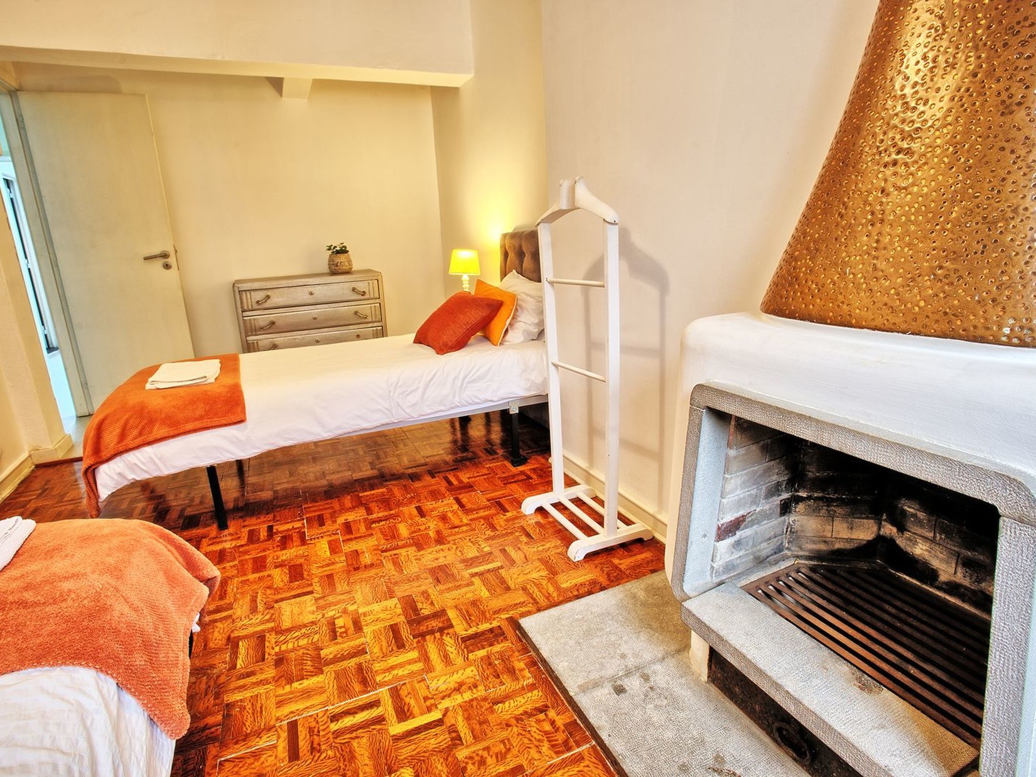 Schönes Haus in Lissabon-Binnen