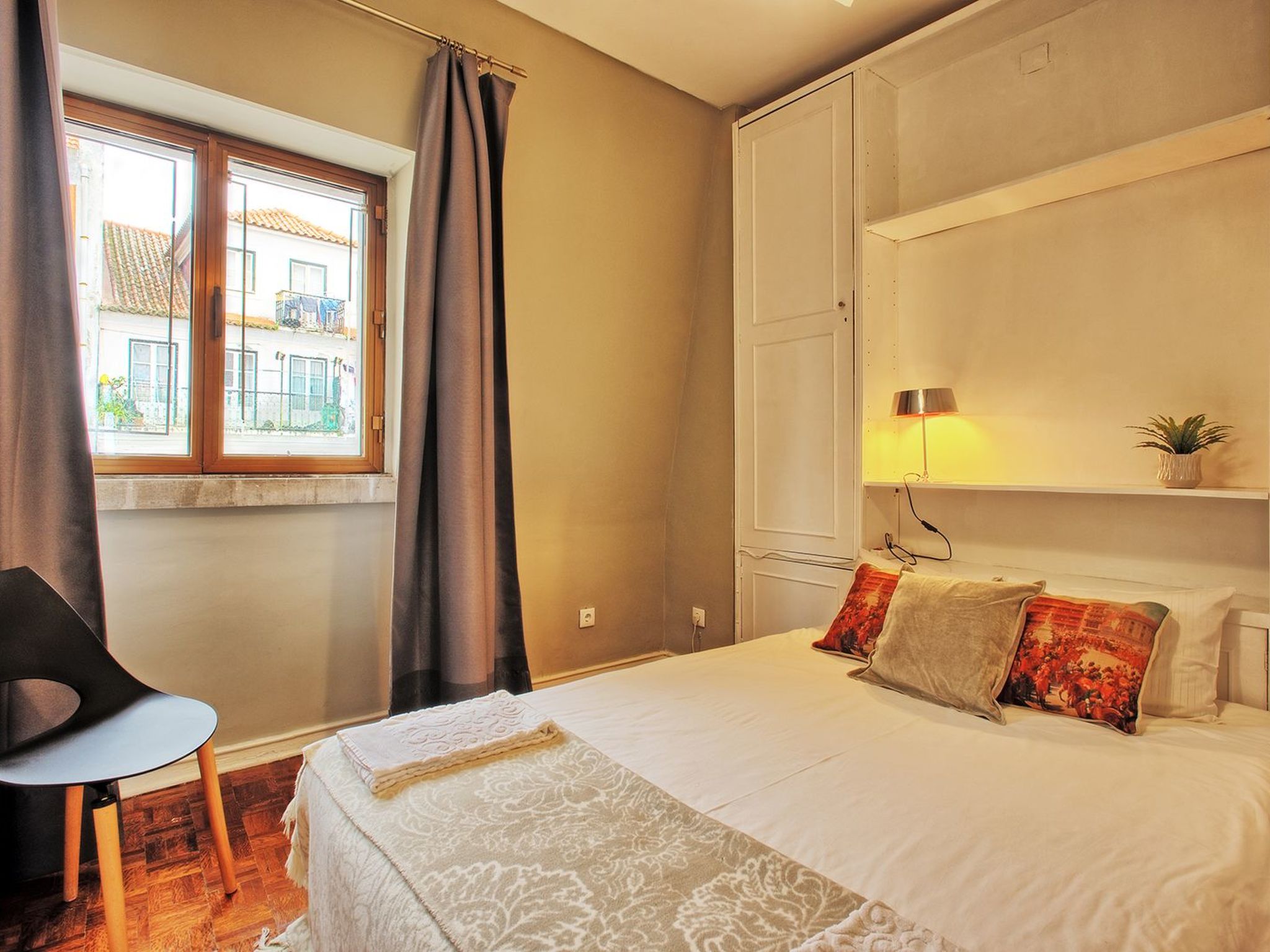 Schönes Haus in Lissabon-Binnen