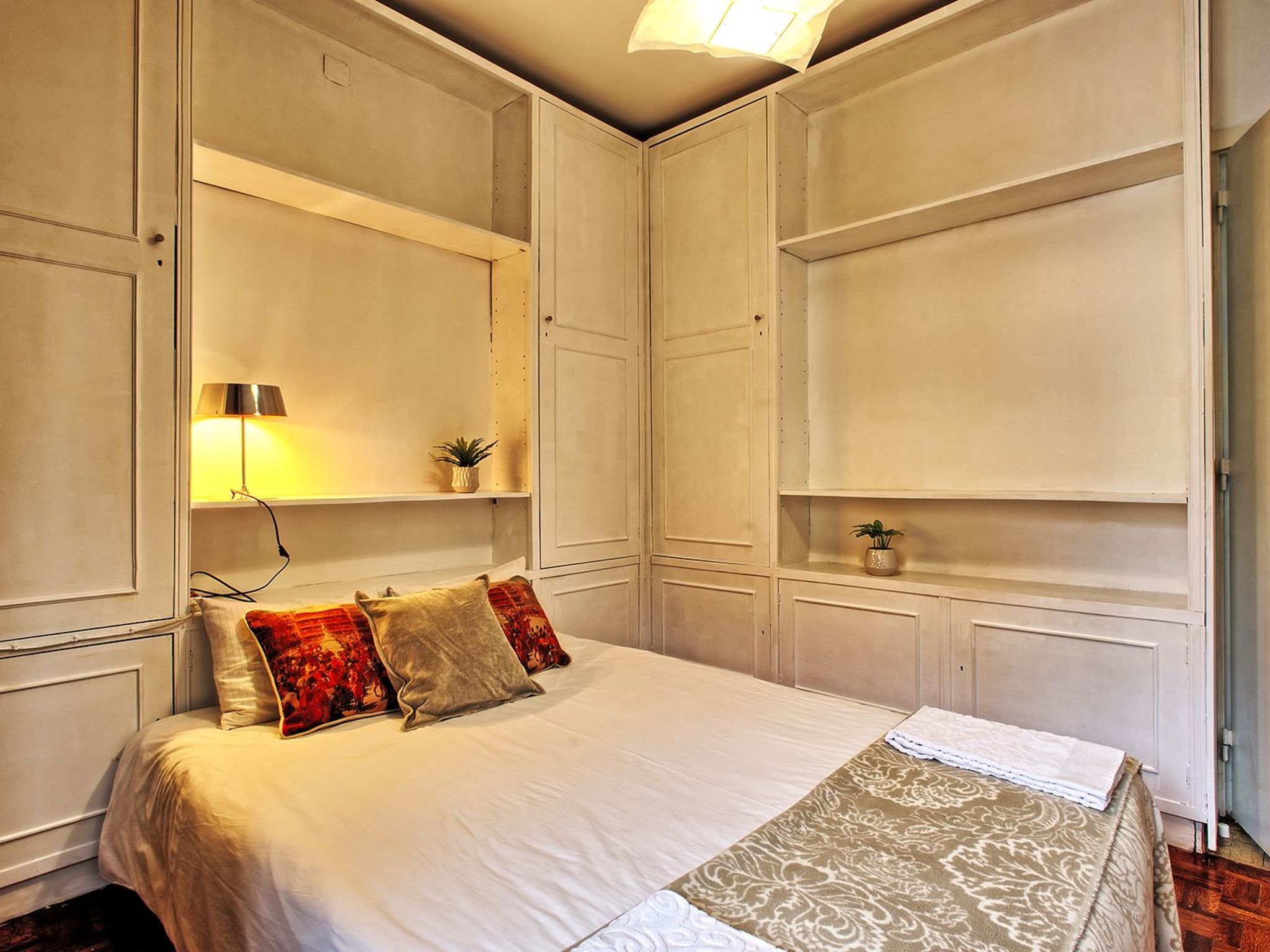 Schönes Haus in Lissabon-Binnen