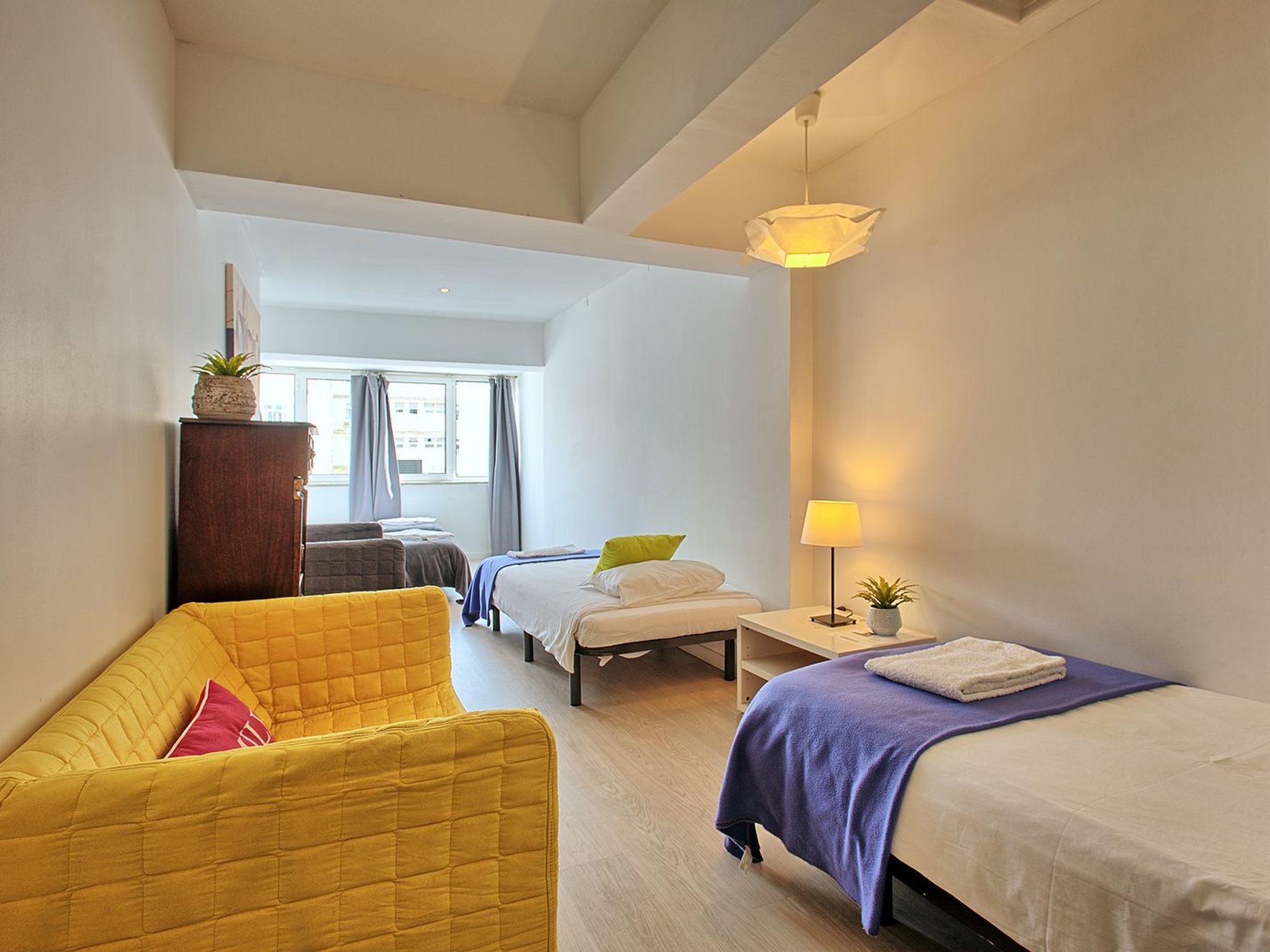 Schönes Haus in Lissabon-Binnen