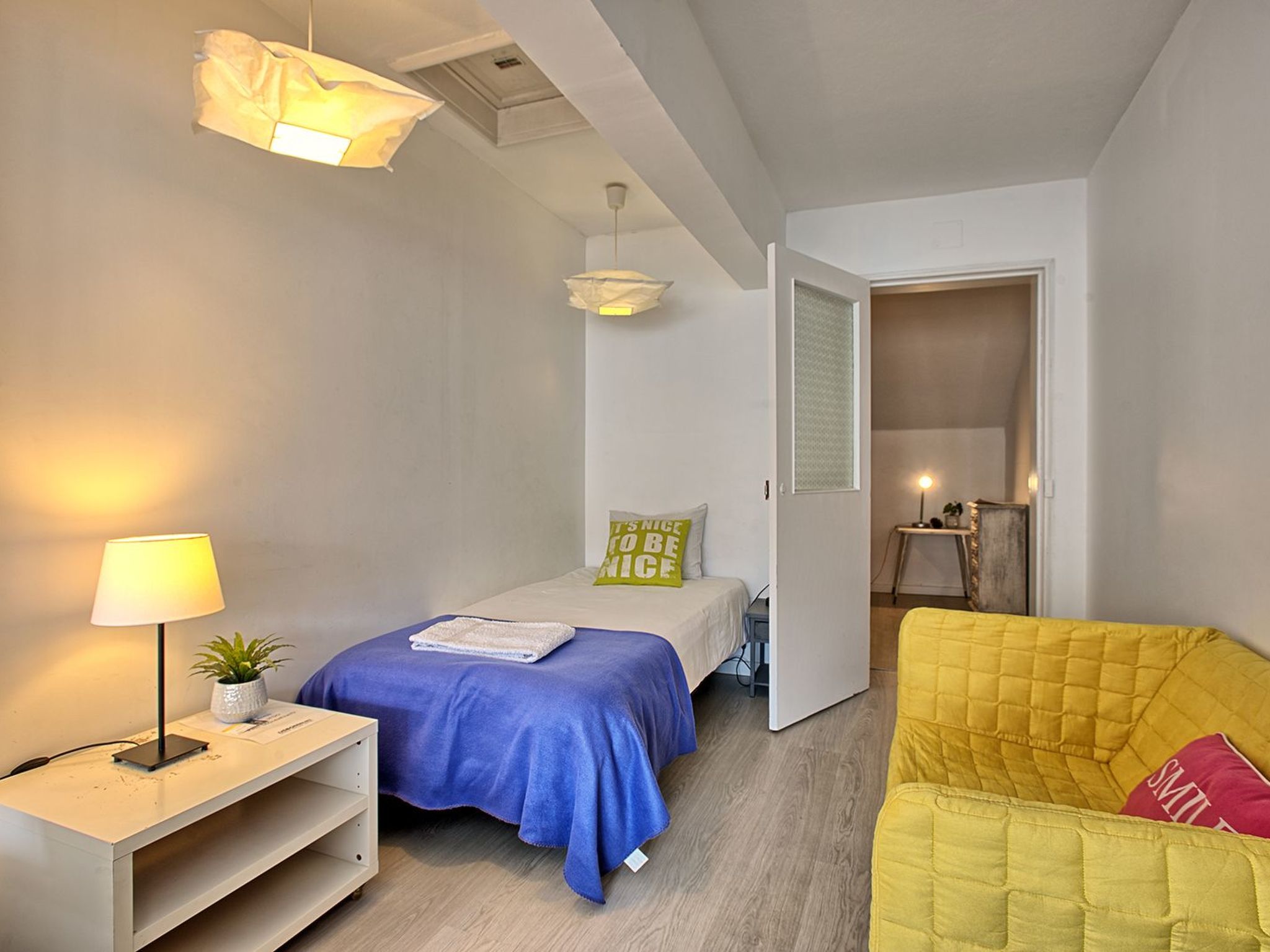 Schönes Haus in Lissabon-Binnen