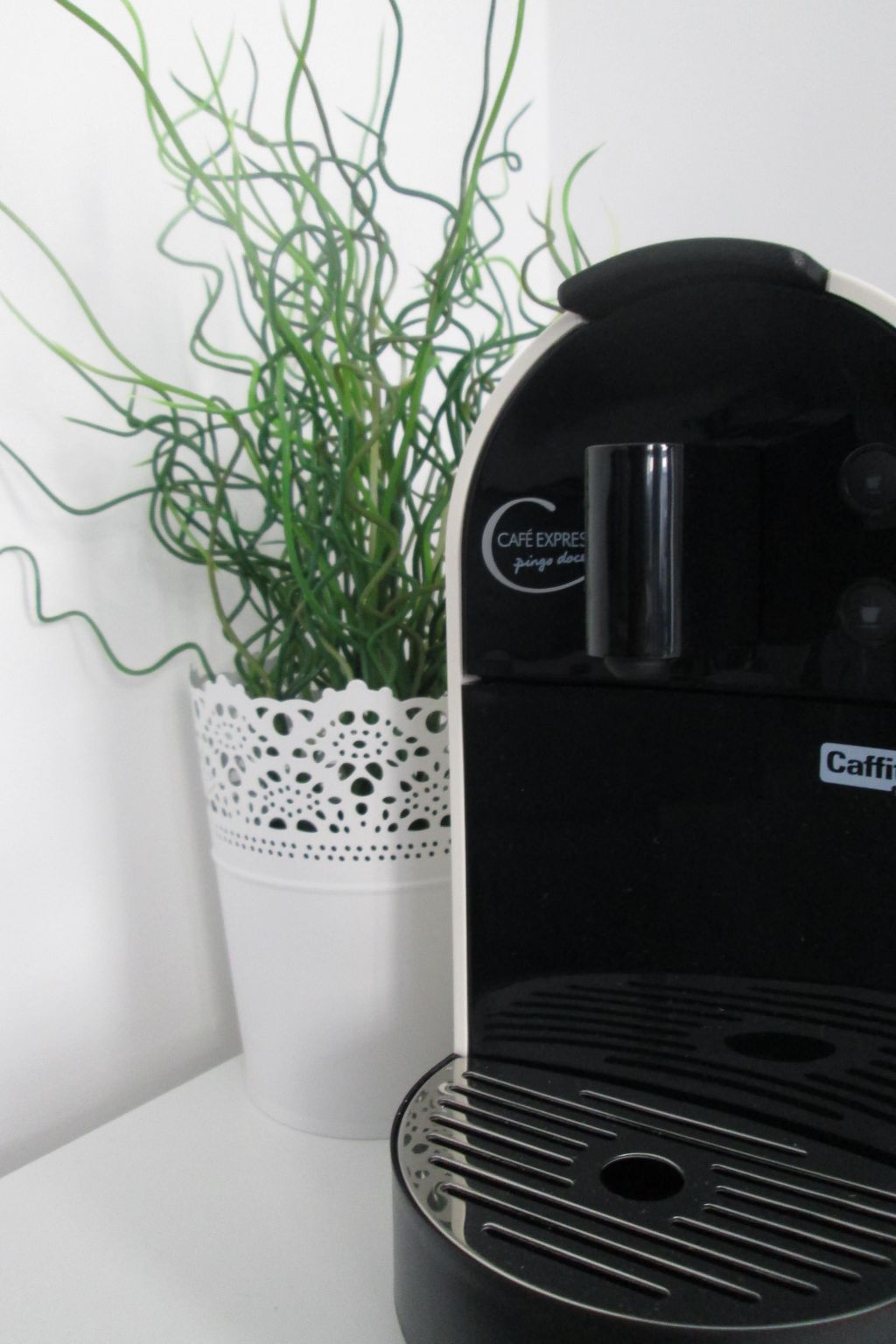 Alfama Right Point, Schönes Haus-Binnen