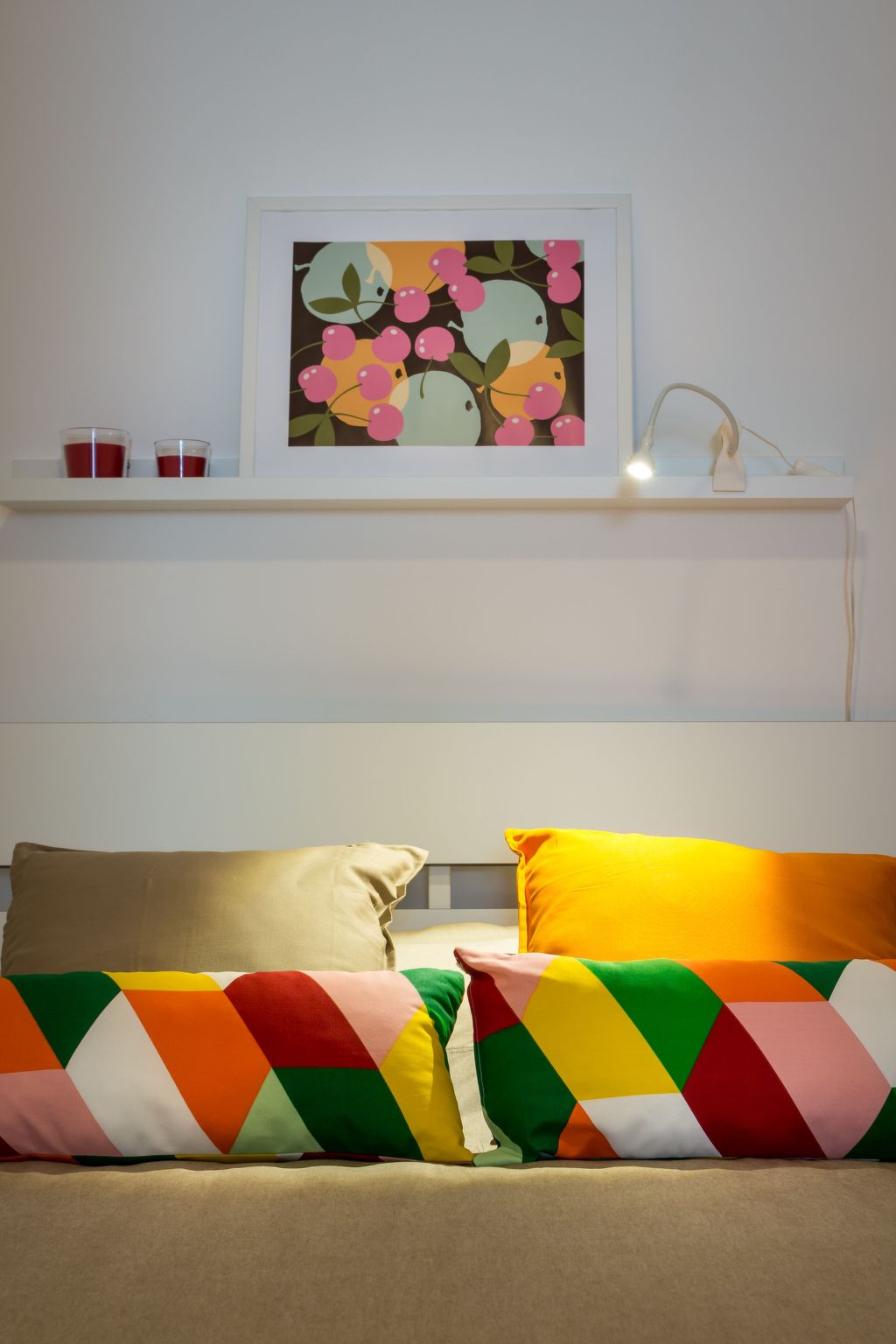 Alfama Right Point, Schönes Haus-Binnen