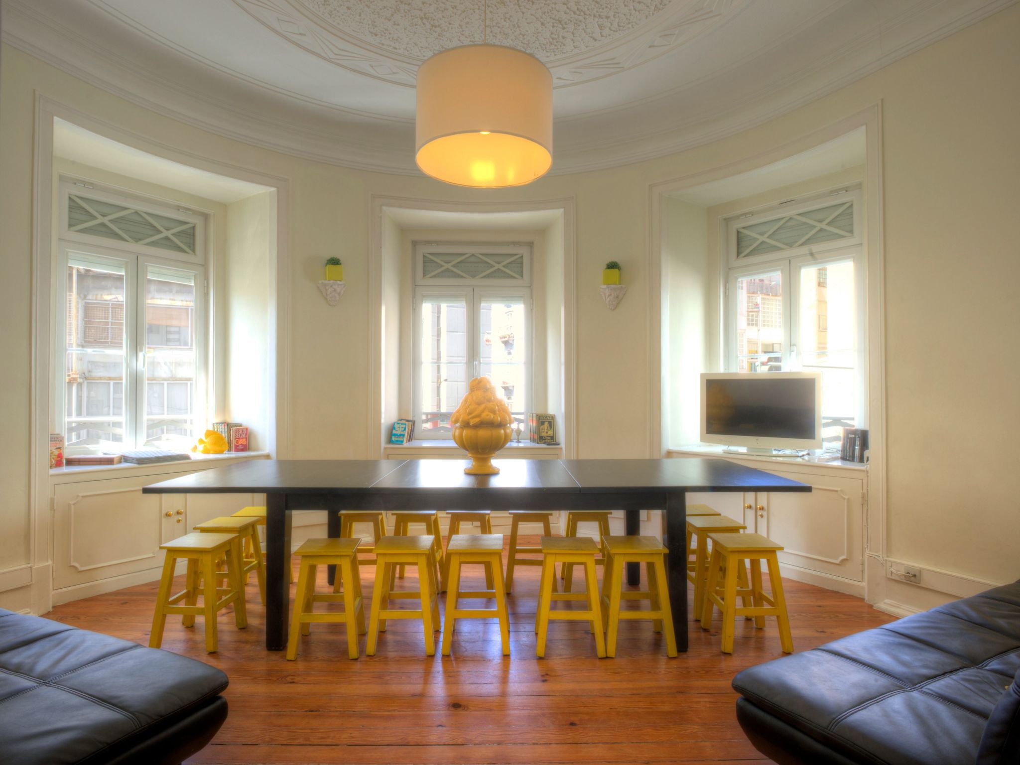 Studio für 19 Personen und 1 Kind in Lissabon-Binnen