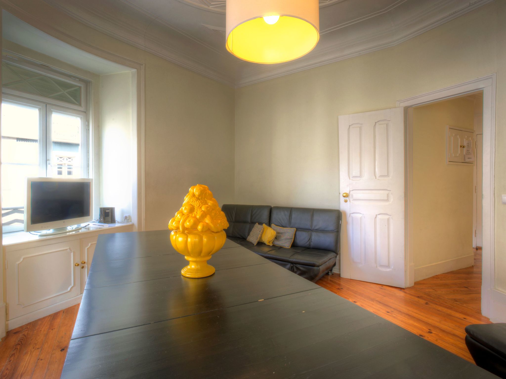 Studio für 19 Personen und 1 Kind in Lissabon-Binnen