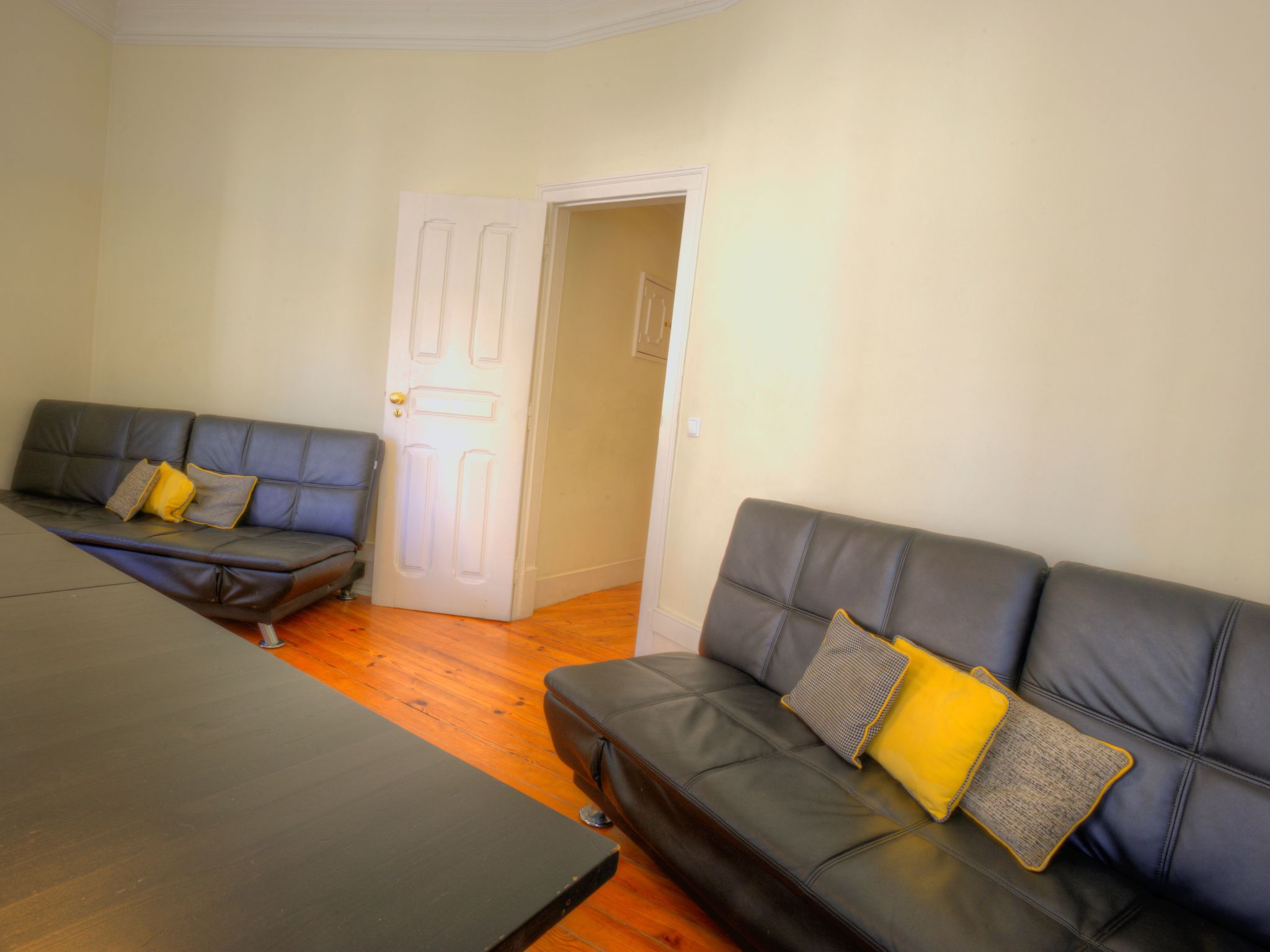 Studio für 19 Personen und 1 Kind in Lissabon-Binnen