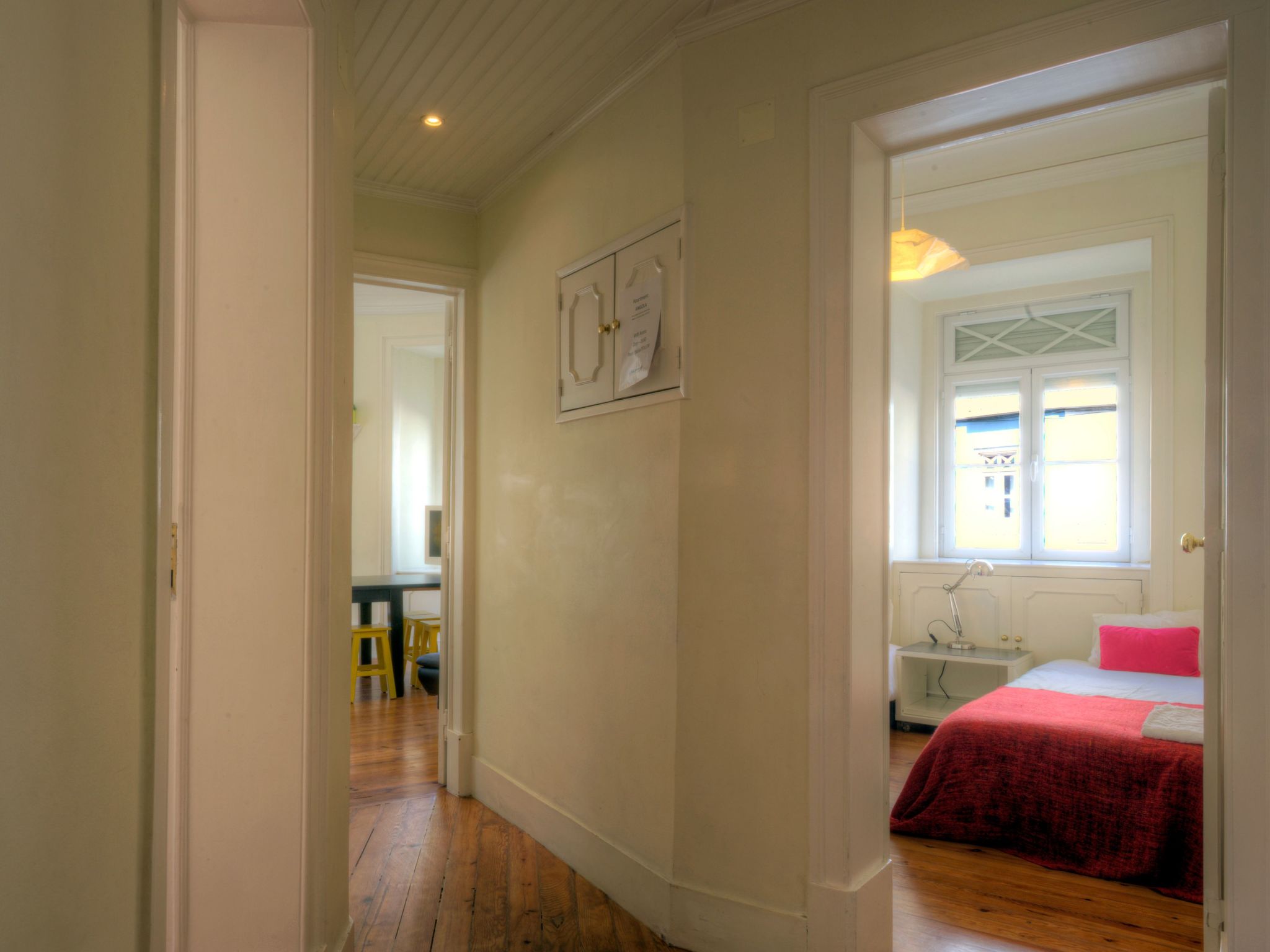 Studio für 19 Personen und 1 Kind in Lissabon-Binnen