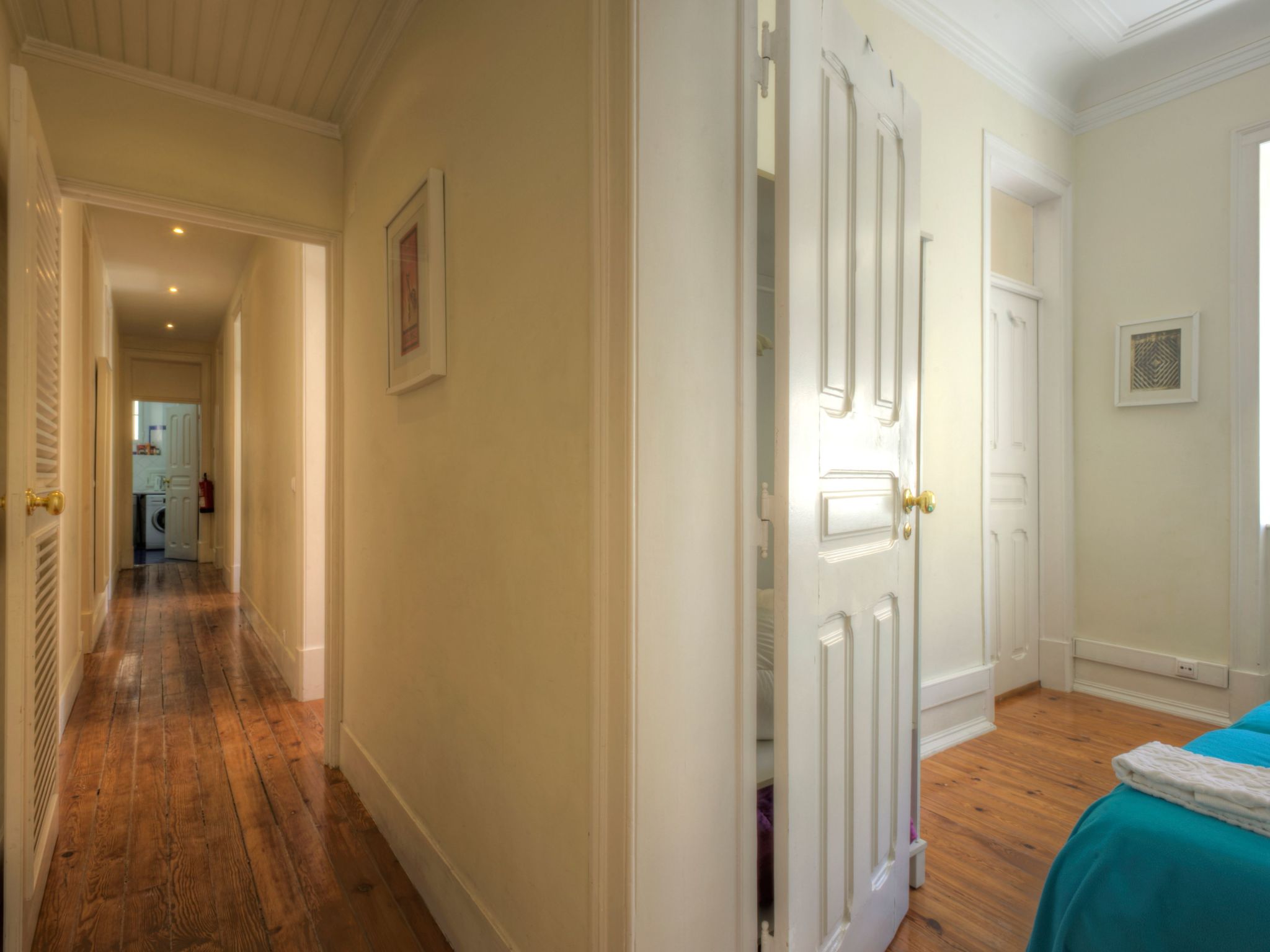 Studio für 19 Personen und 1 Kind in Lissabon-Binnen