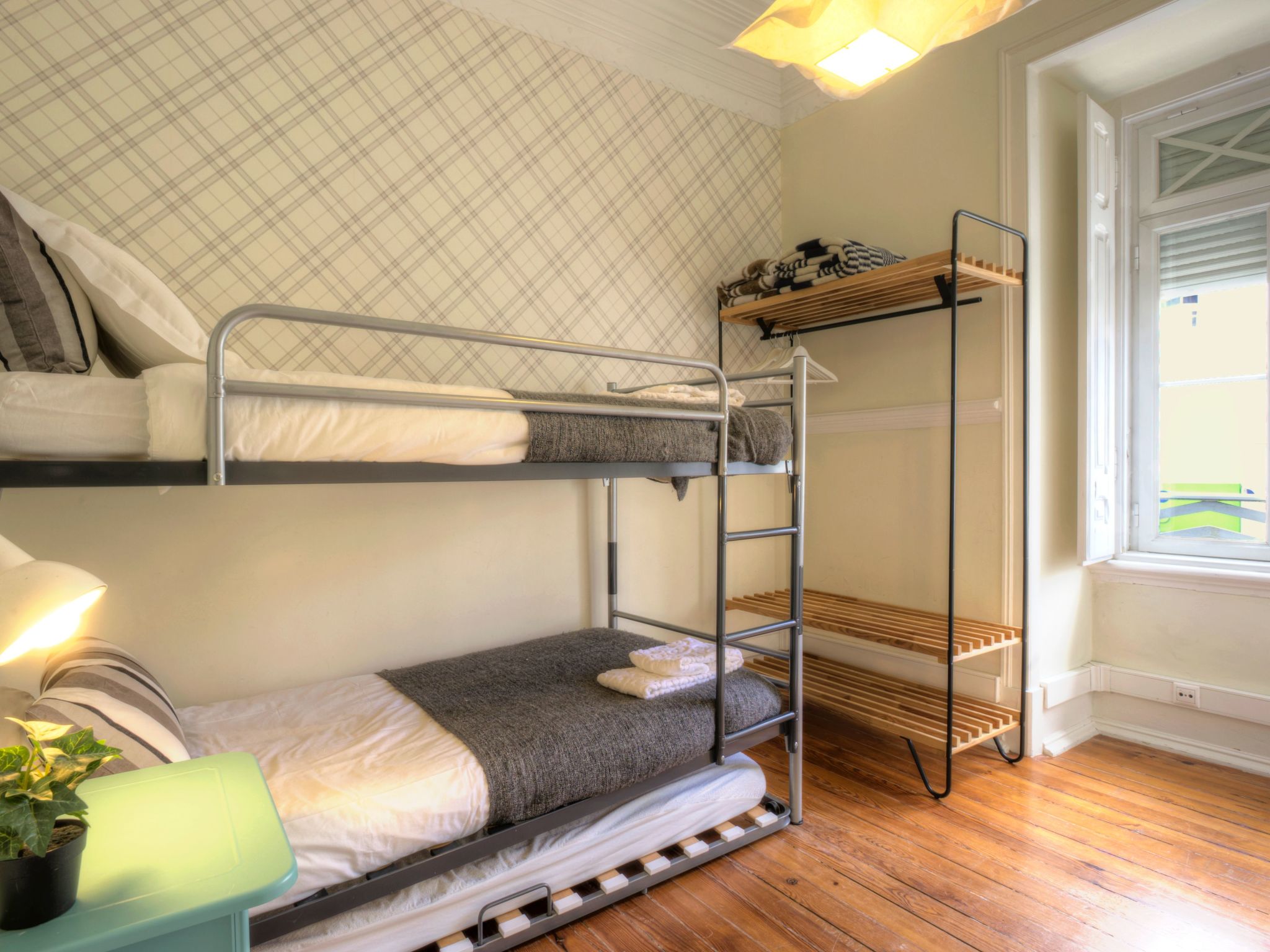 Studio für 19 Personen und 1 Kind in Lissabon-Binnen