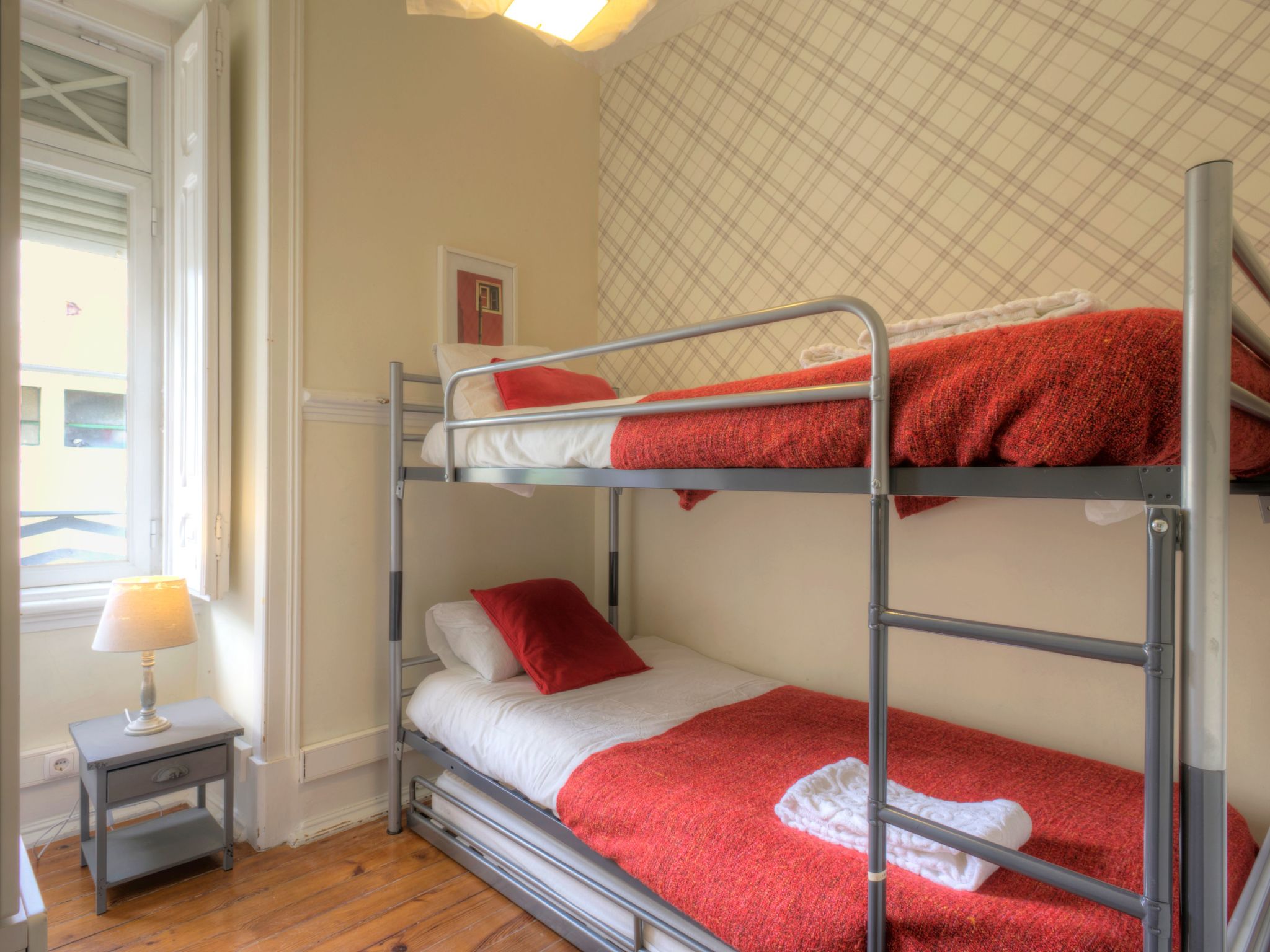 Studio für 19 Personen und 1 Kind in Lissabon-Binnen