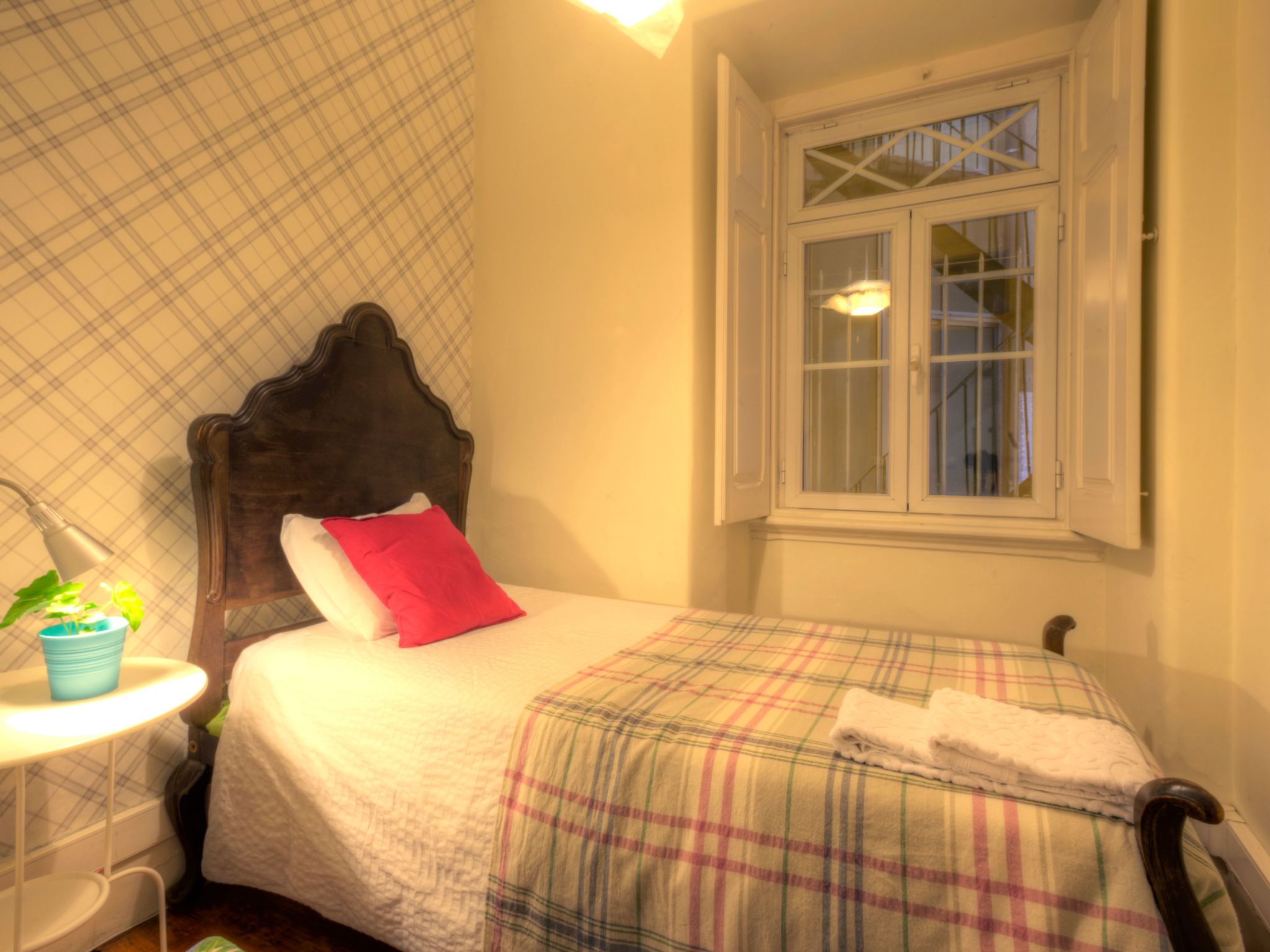 Studio für 19 Personen und 1 Kind in Lissabon-Binnen