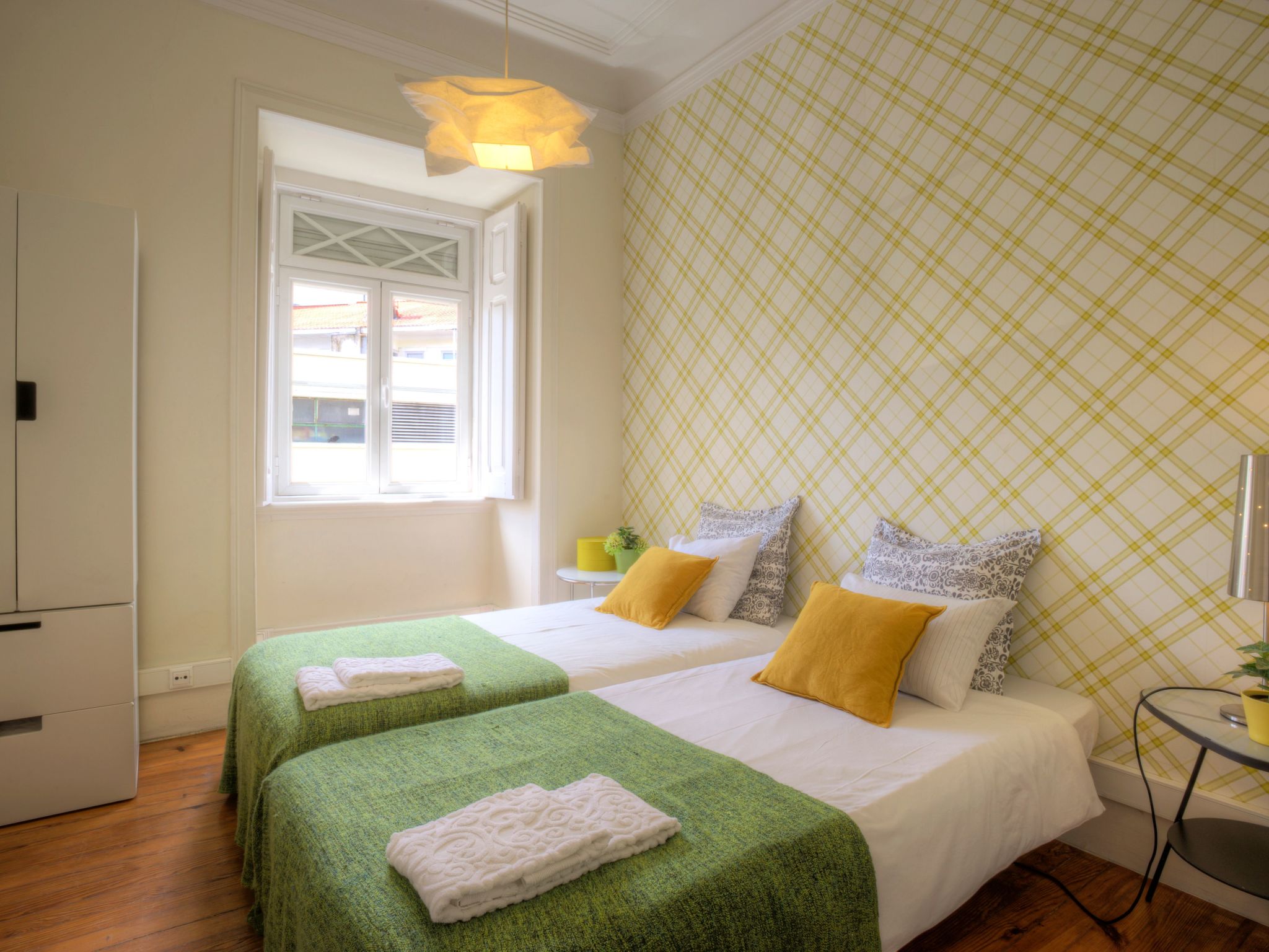 Studio für 19 Personen und 1 Kind in Lissabon-Binnen