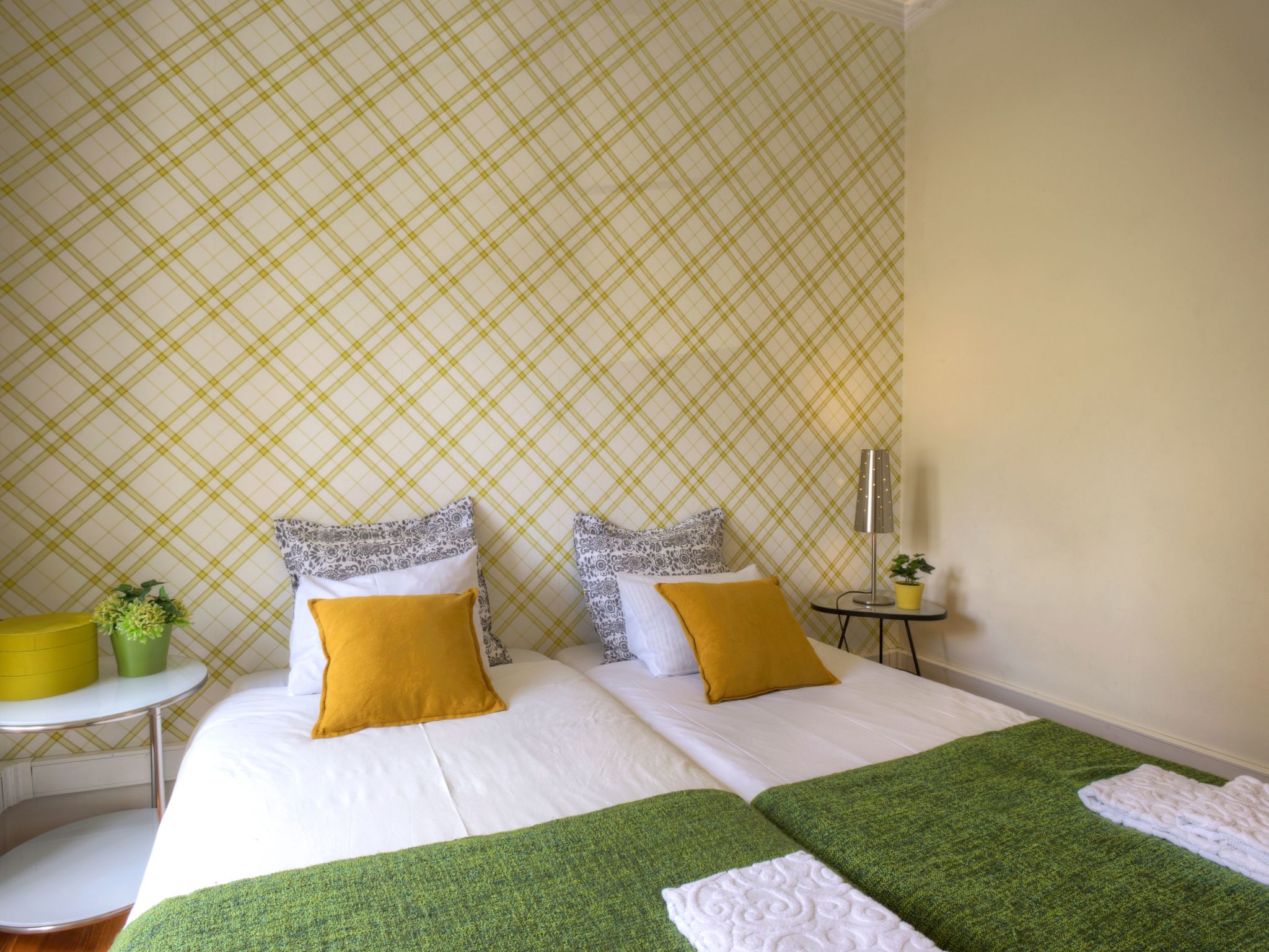 Studio für 19 Personen und 1 Kind in Lissabon-Binnen