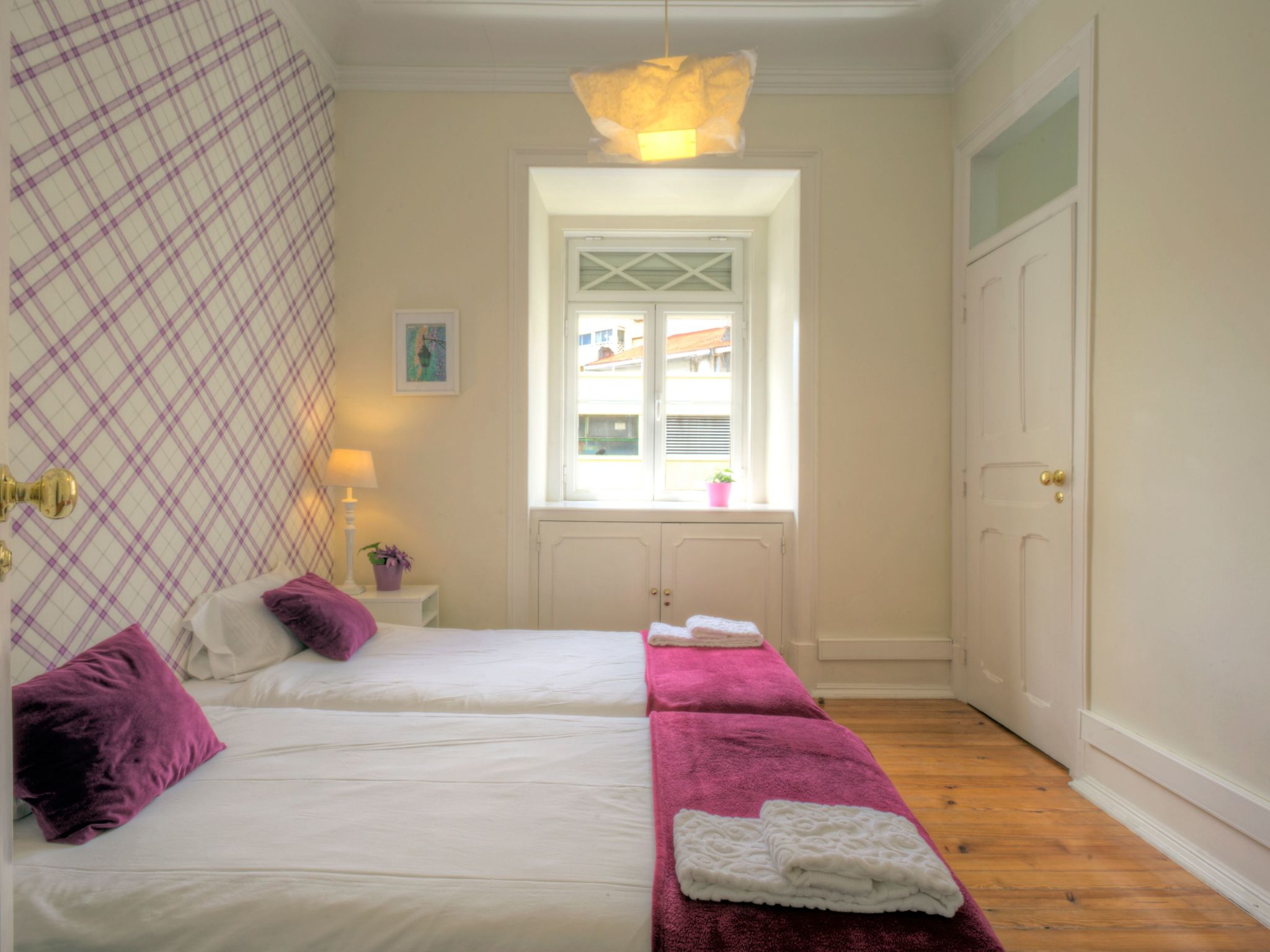 Studio für 19 Personen und 1 Kind in Lissabon-Binnen