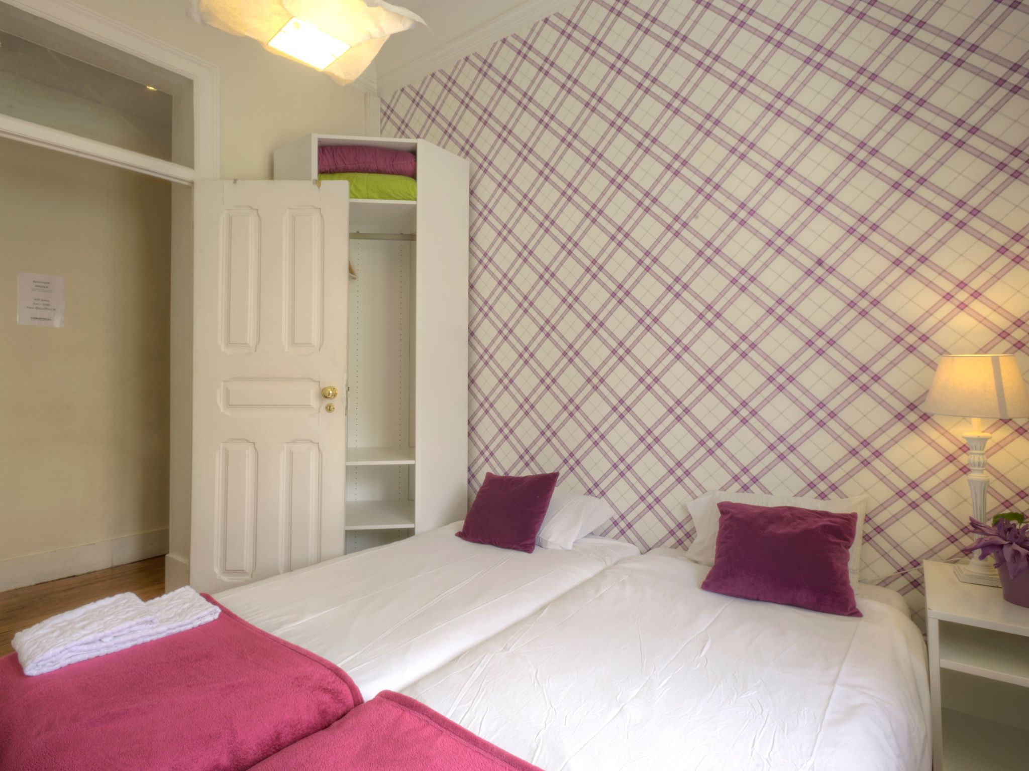 Studio für 19 Personen und 1 Kind in Lissabon-Binnen