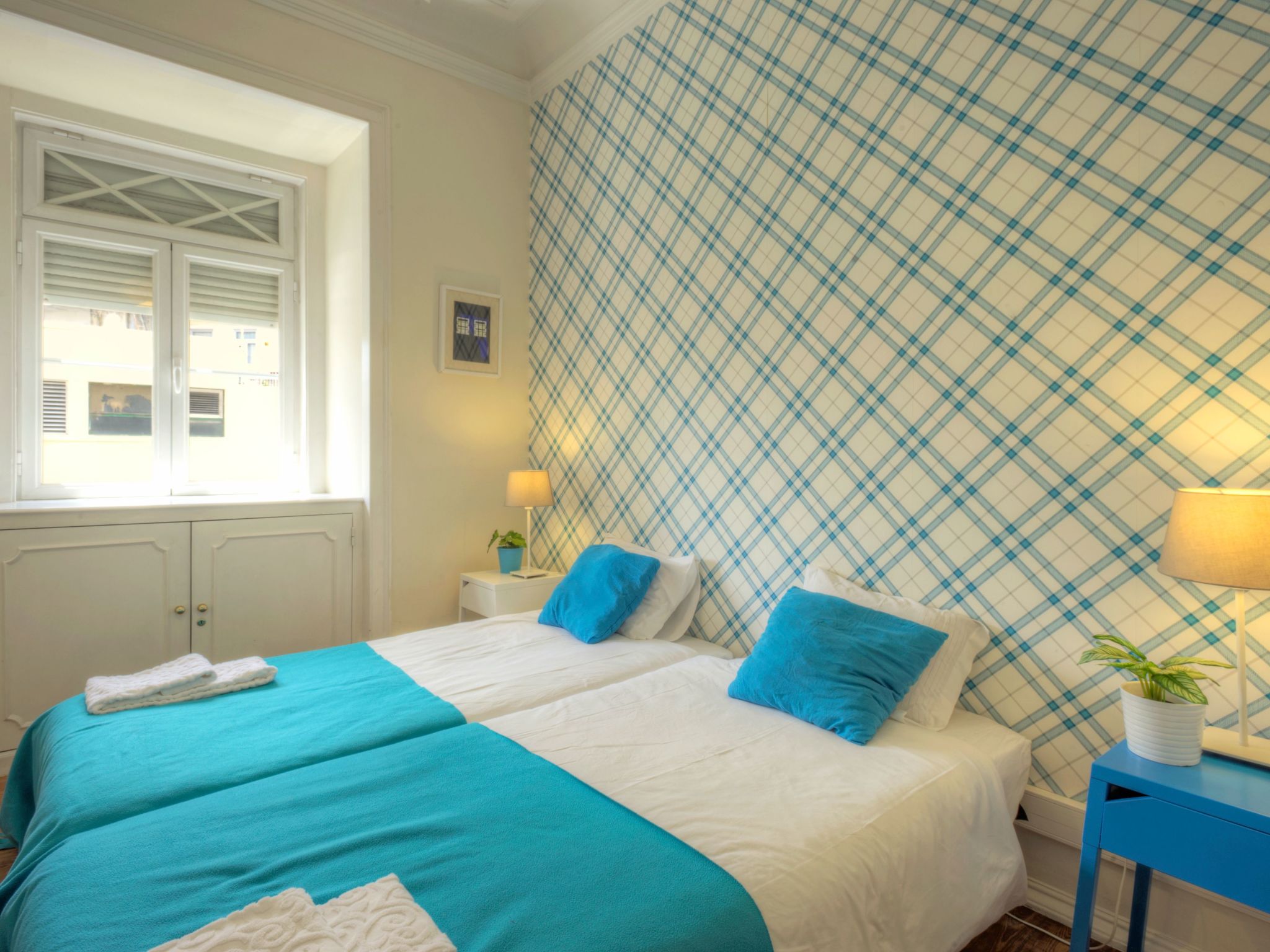 Studio für 19 Personen und 1 Kind in Lissabon-Binnen