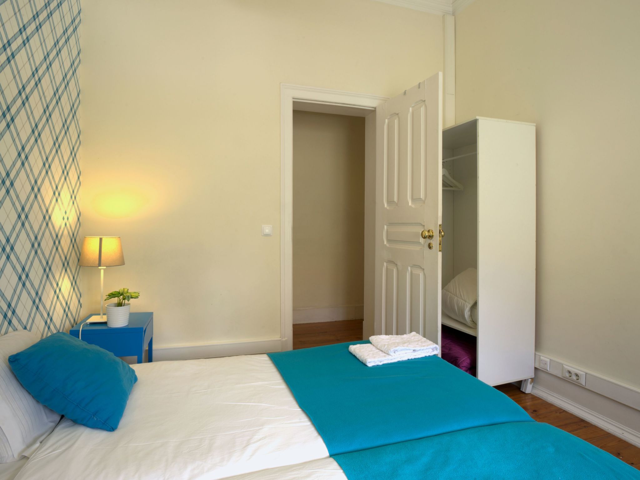 Studio für 19 Personen und 1 Kind in Lissabon-Binnen