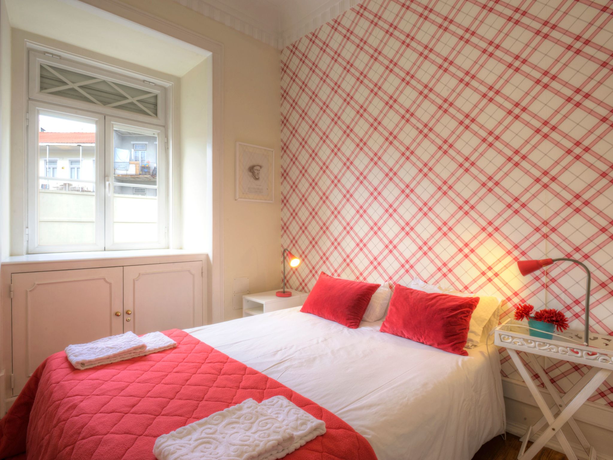 Studio für 19 Personen und 1 Kind in Lissabon-Binnen