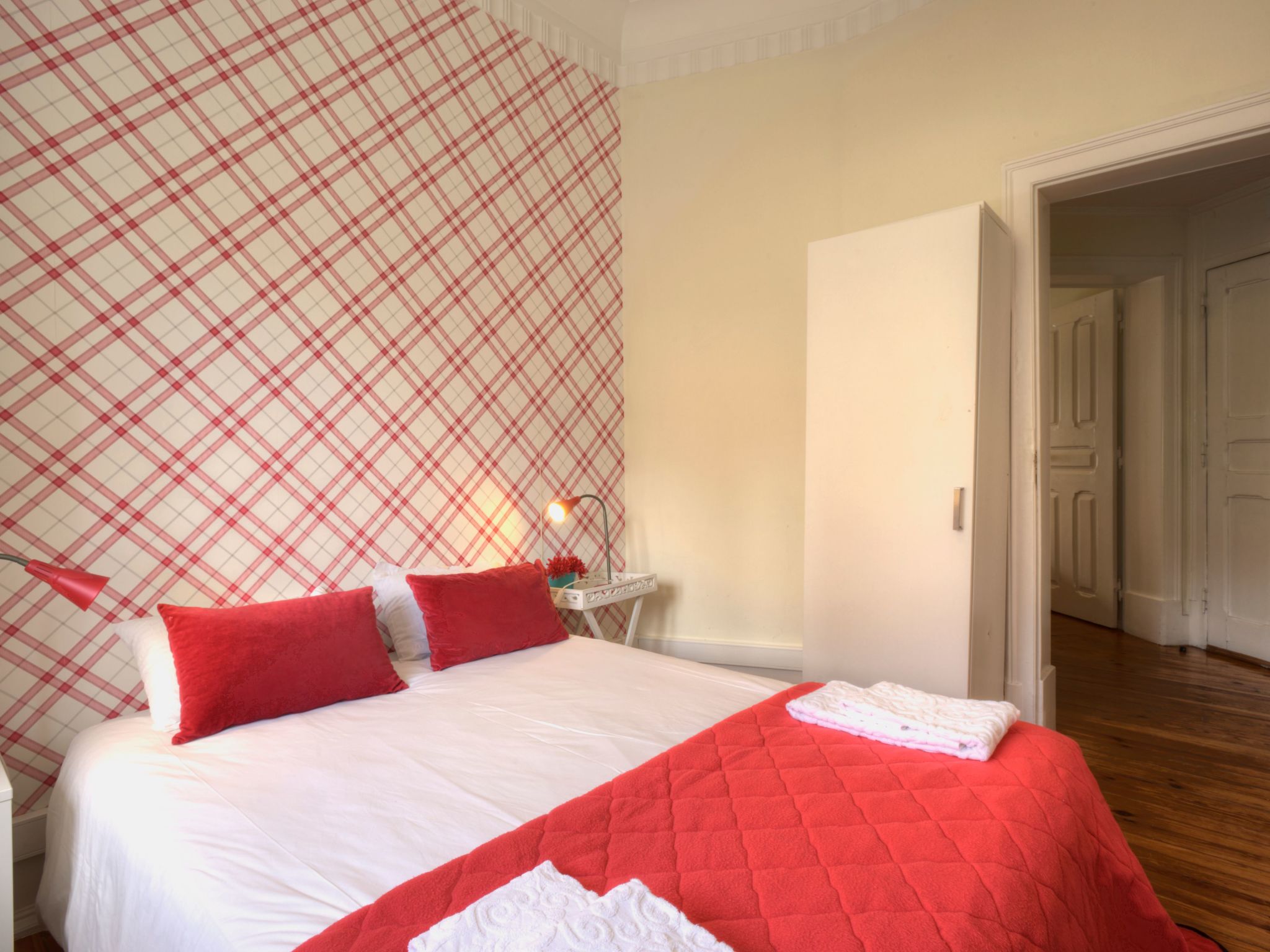 Studio für 19 Personen und 1 Kind in Lissabon-Binnen