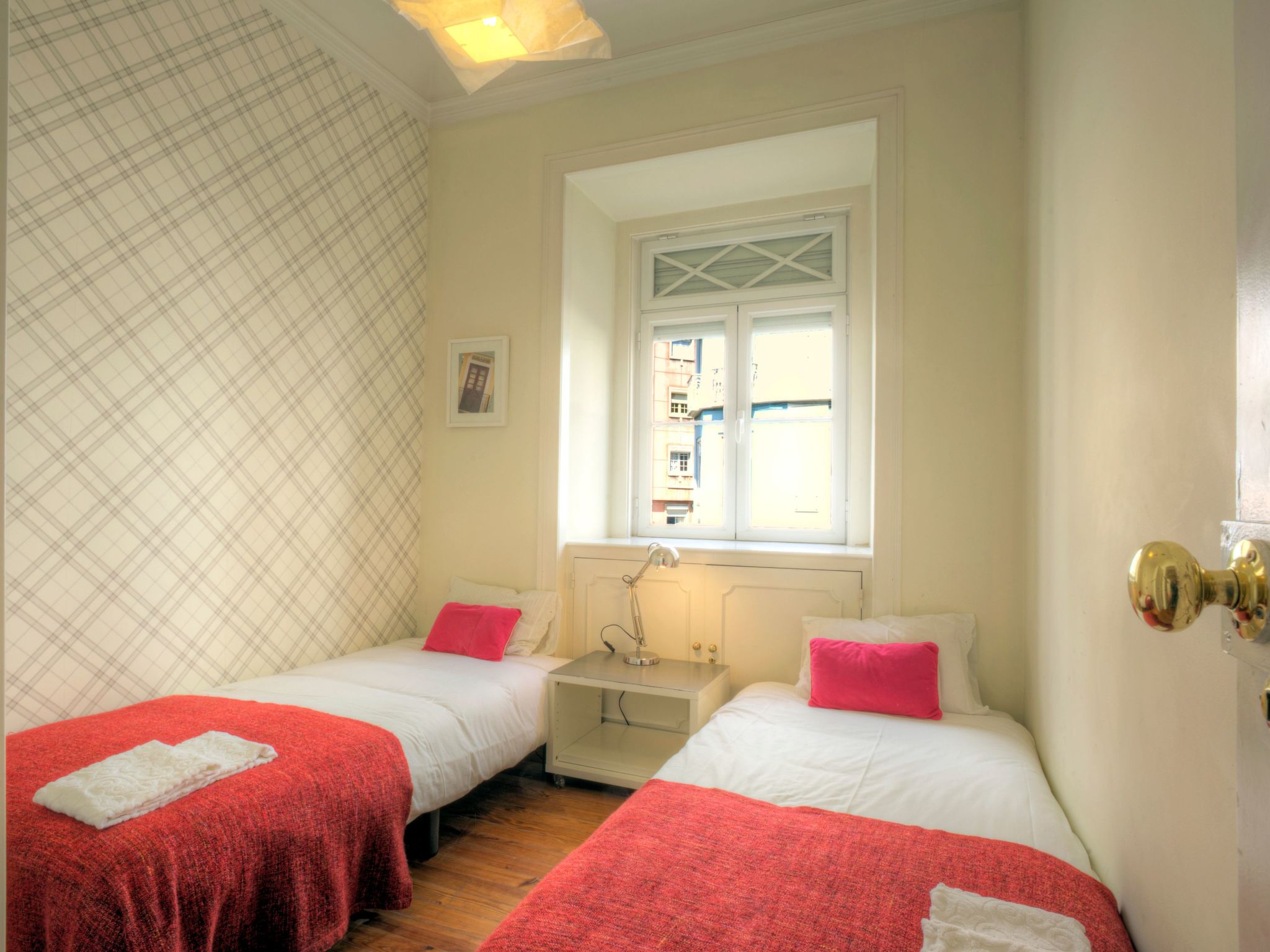 Studio für 19 Personen und 1 Kind in Lissabon-Binnen