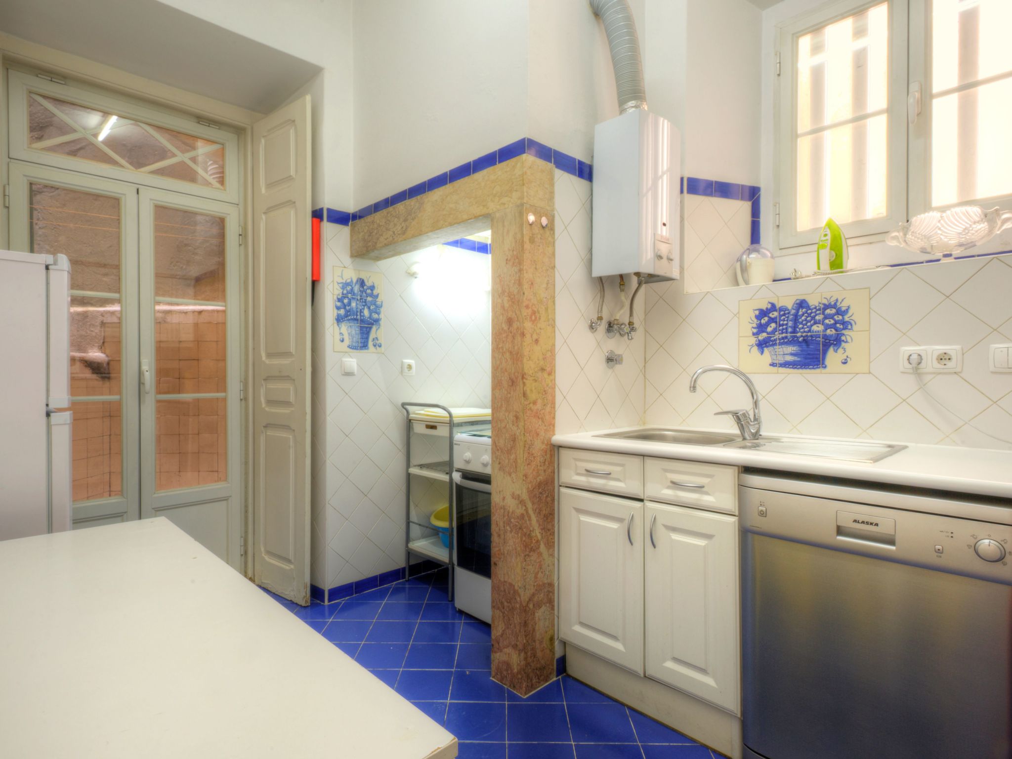 Studio für 19 Personen und 1 Kind in Lissabon-Binnen