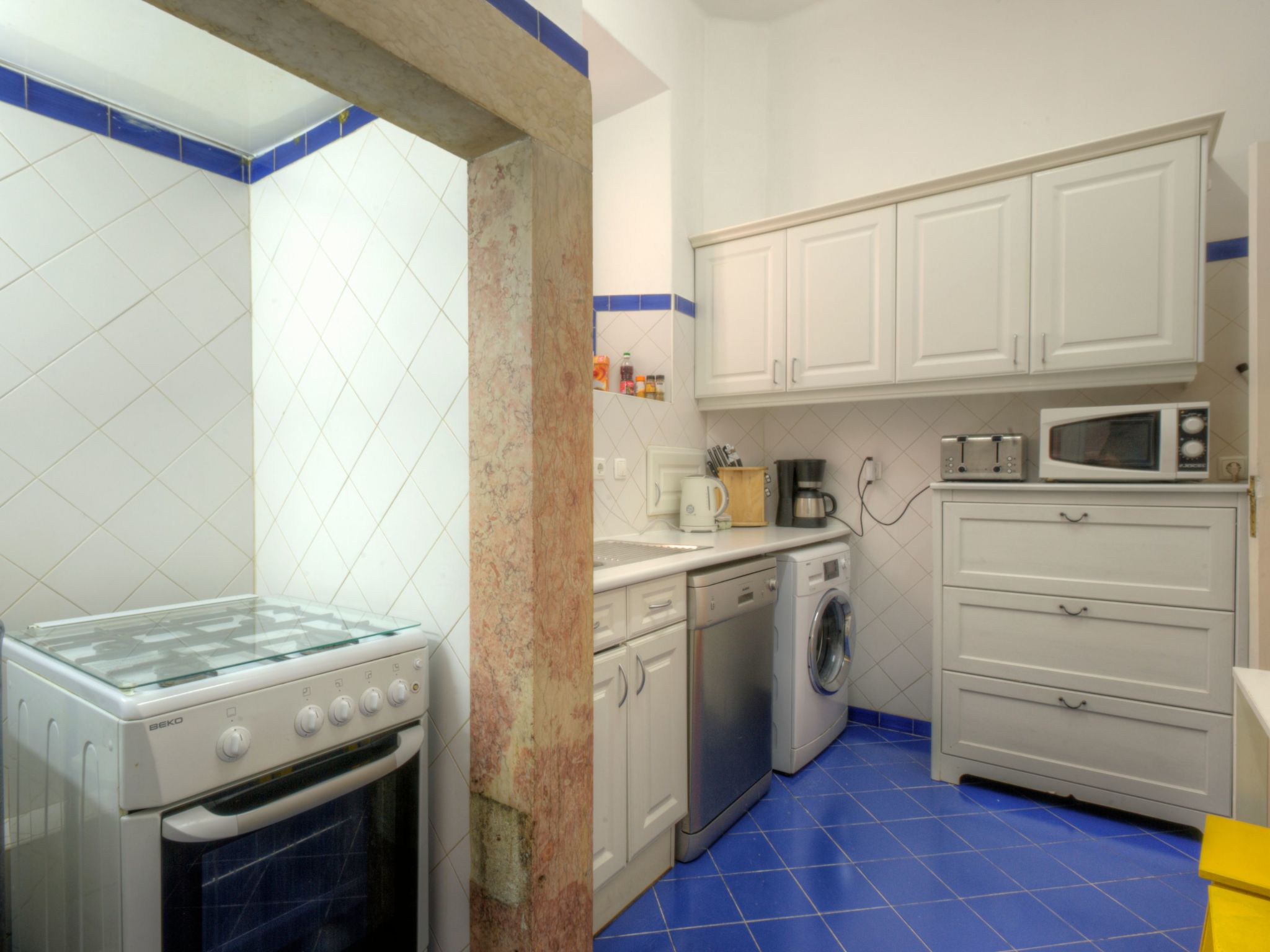 Studio für 19 Personen und 1 Kind in Lissabon-Binnen