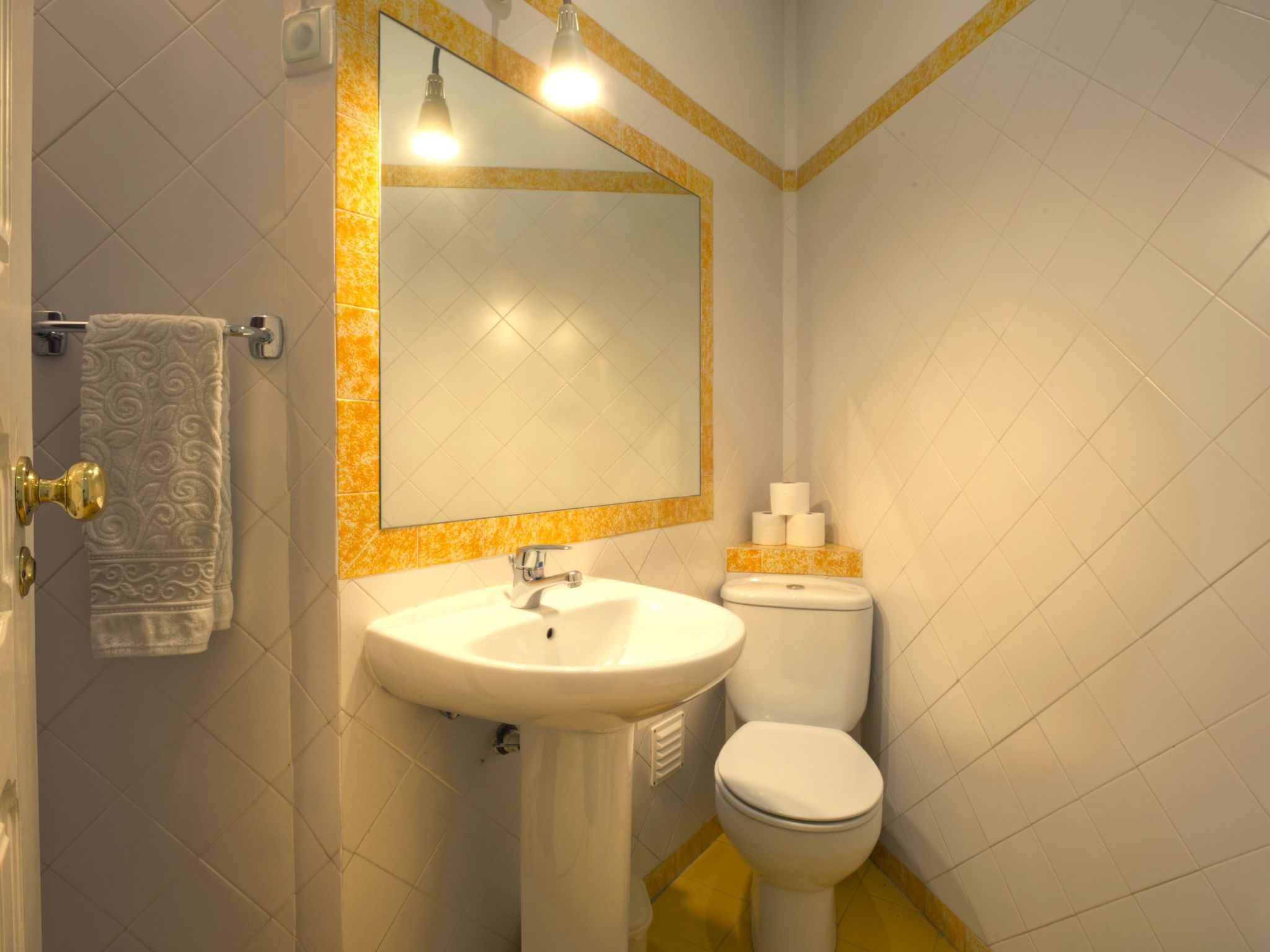 Studio für 19 Personen und 1 Kind in Lissabon