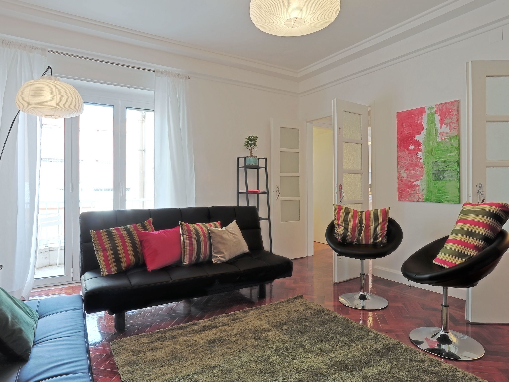 Liverpool Antic-Binnen