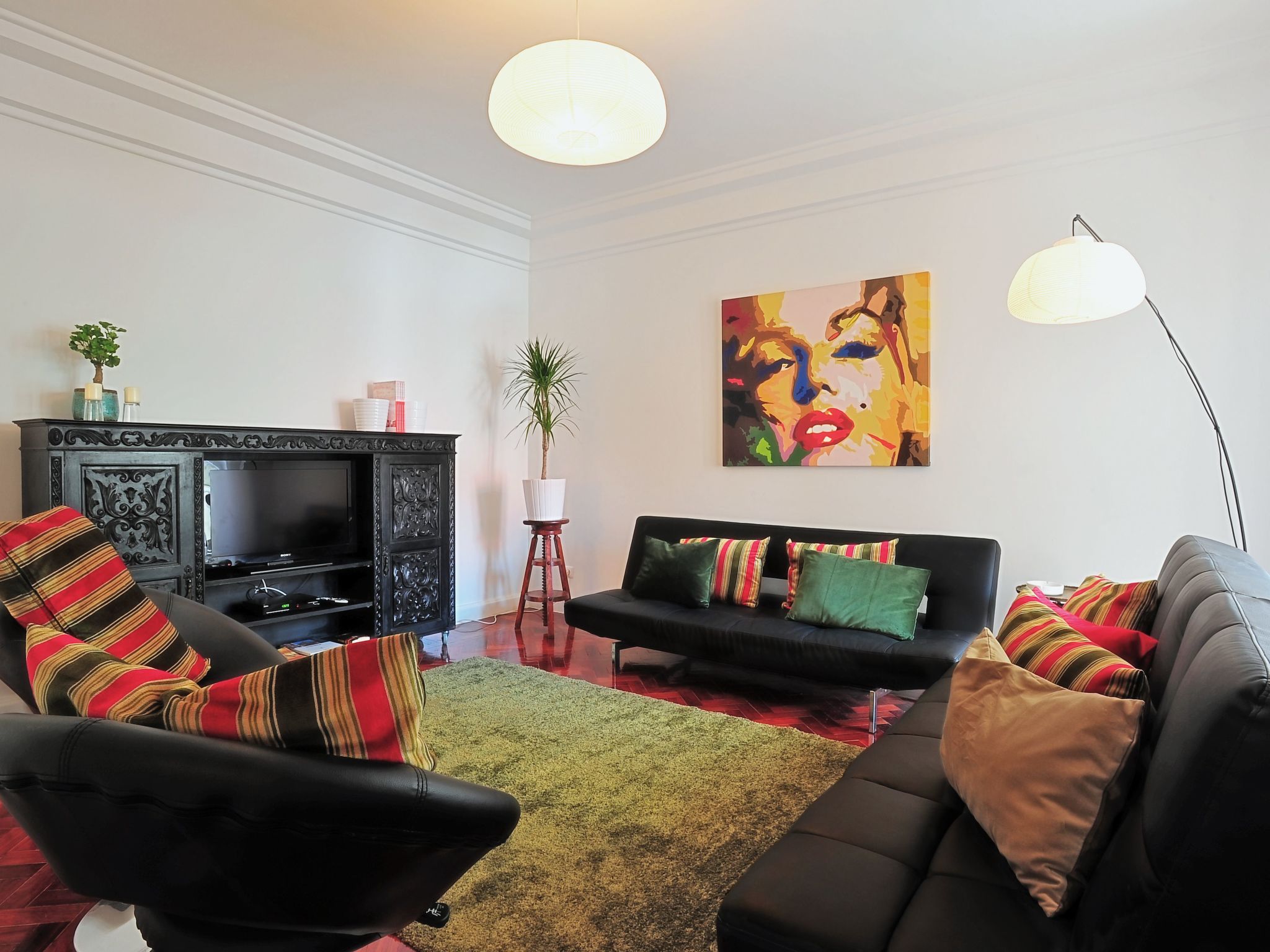 Liverpool Antic-Binnen