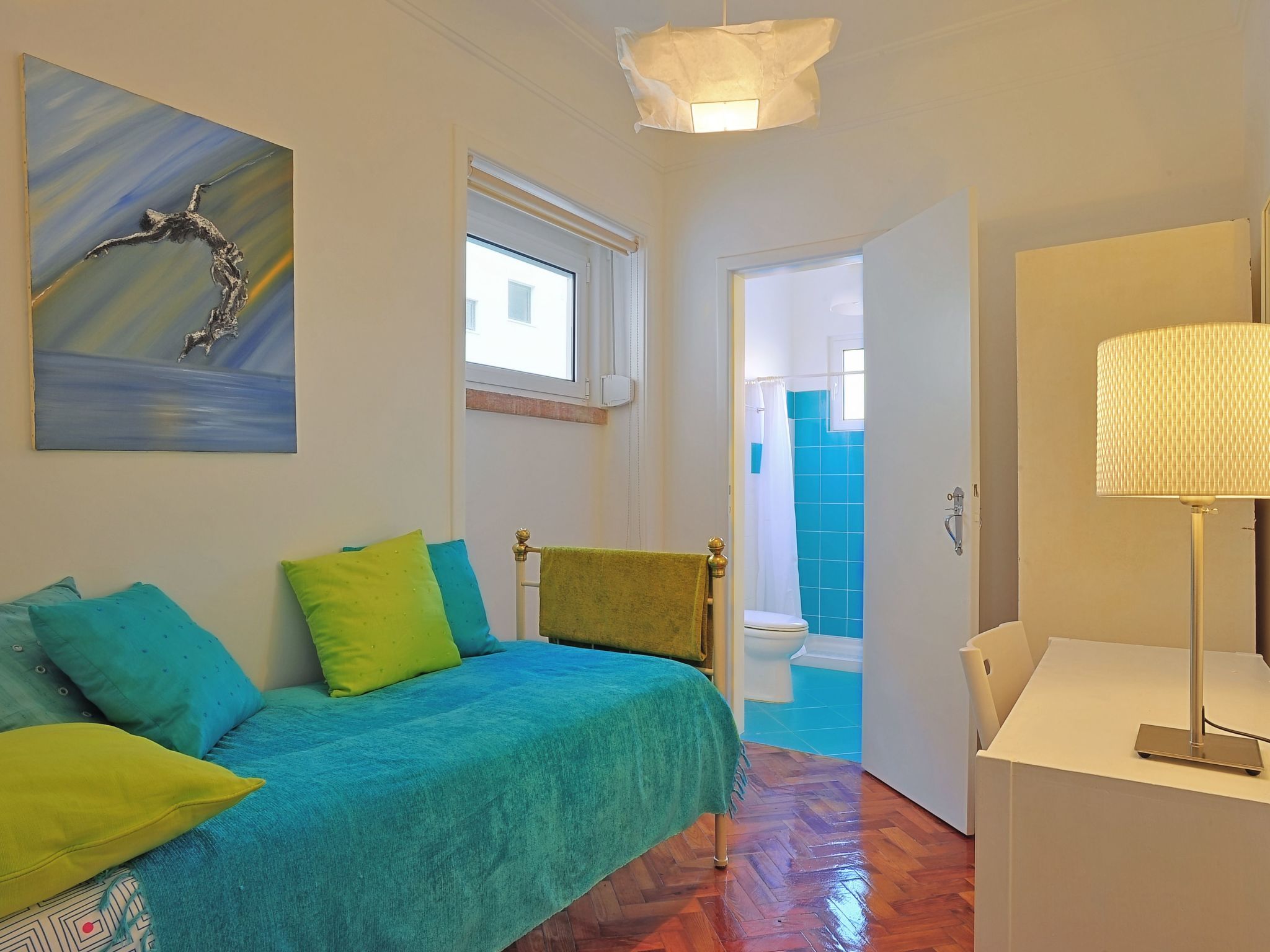 Liverpool Antic-Binnen