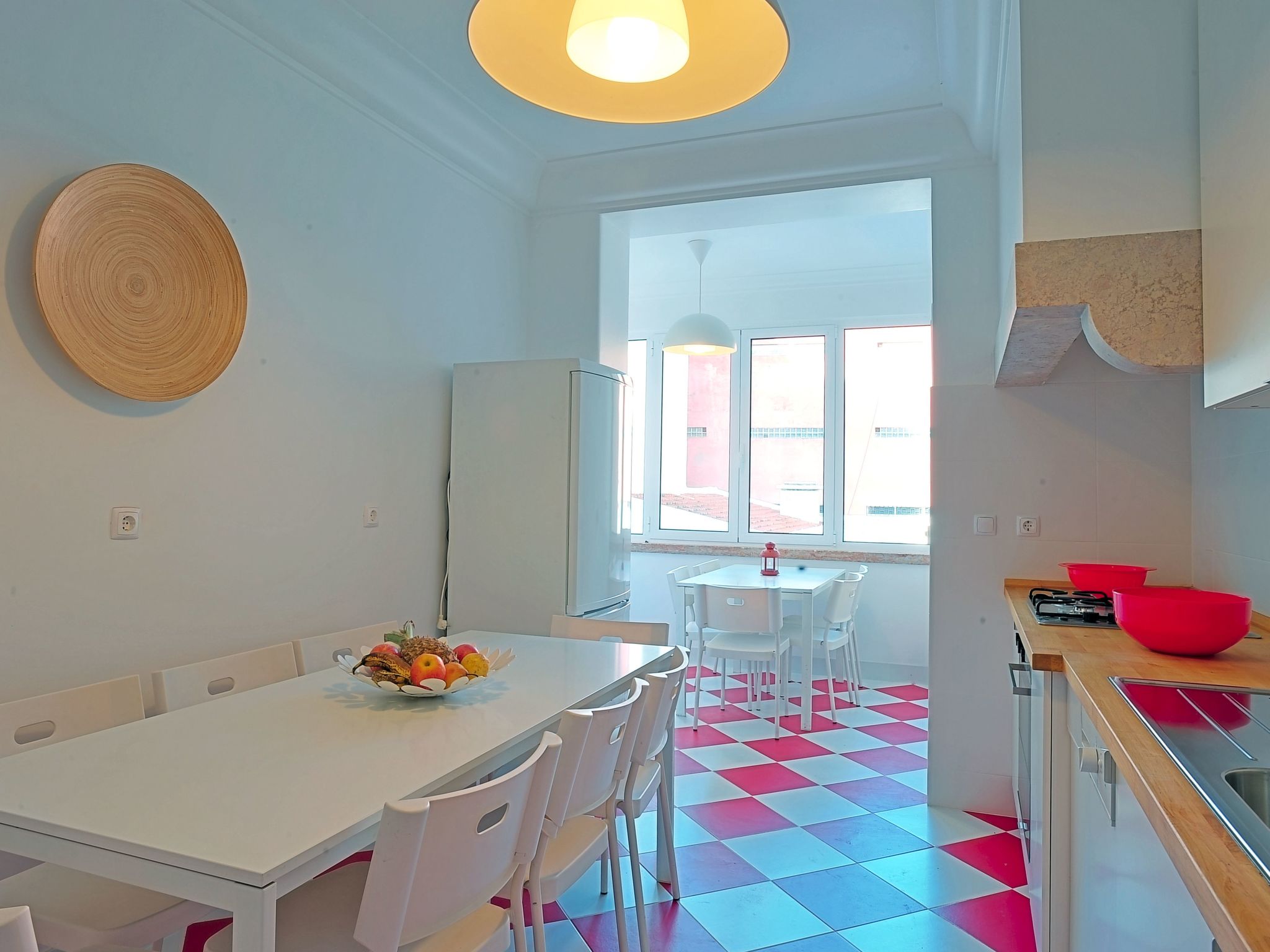 Liverpool Antic-Binnen