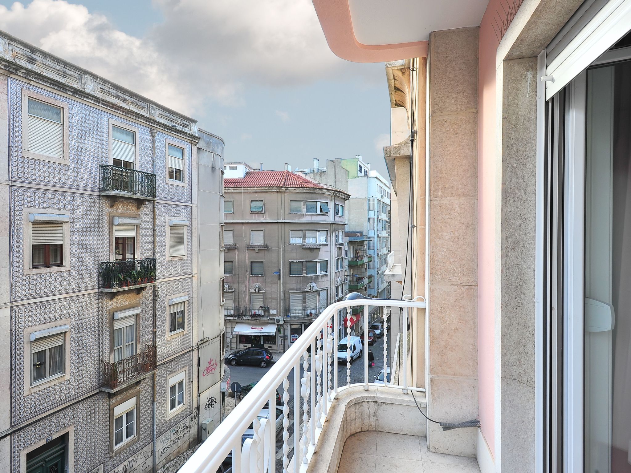 Liverpool Antic-Binnen